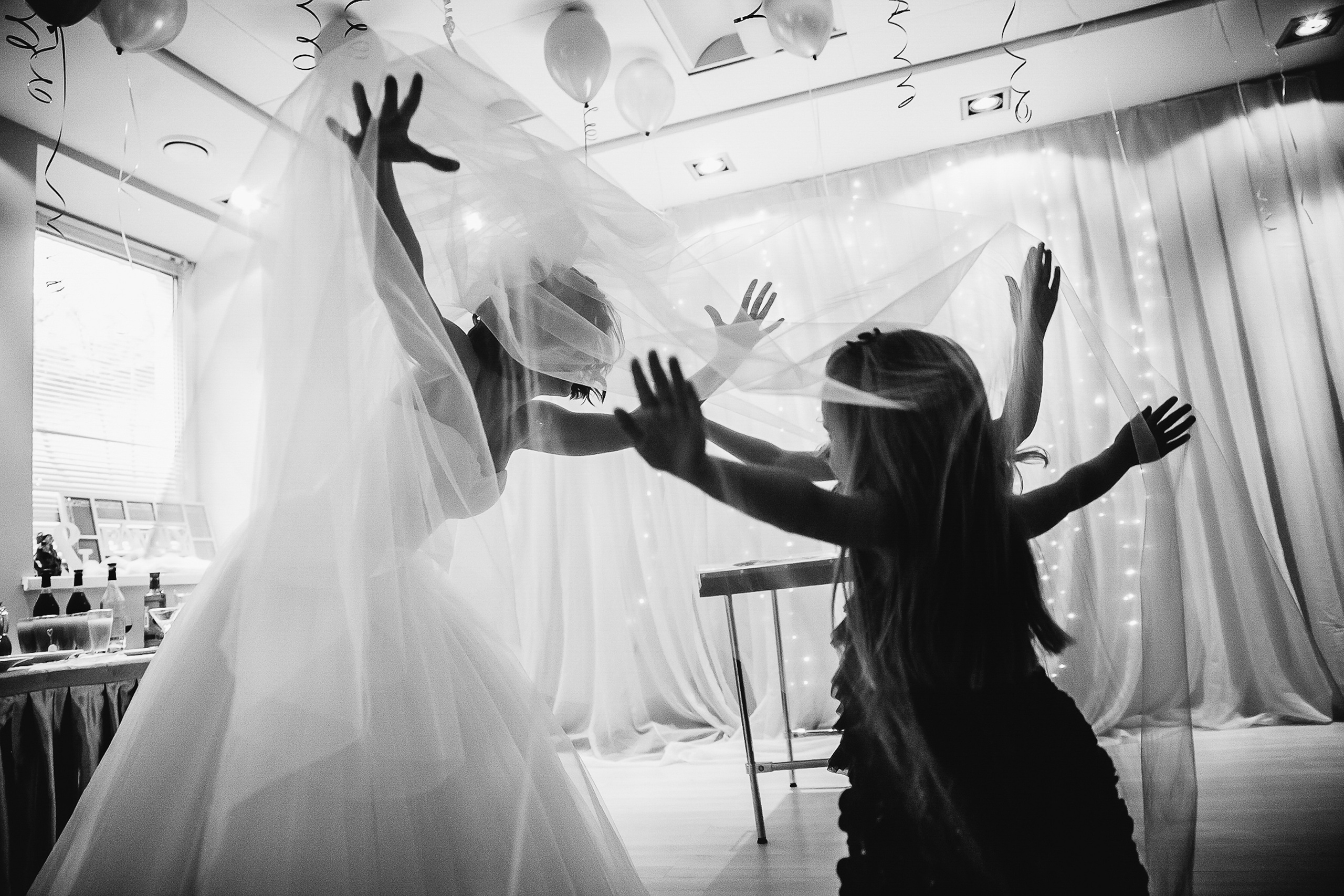 СВАДЕБНОЕ. Фотограф в Санкт-Петербурге Иван Скульский