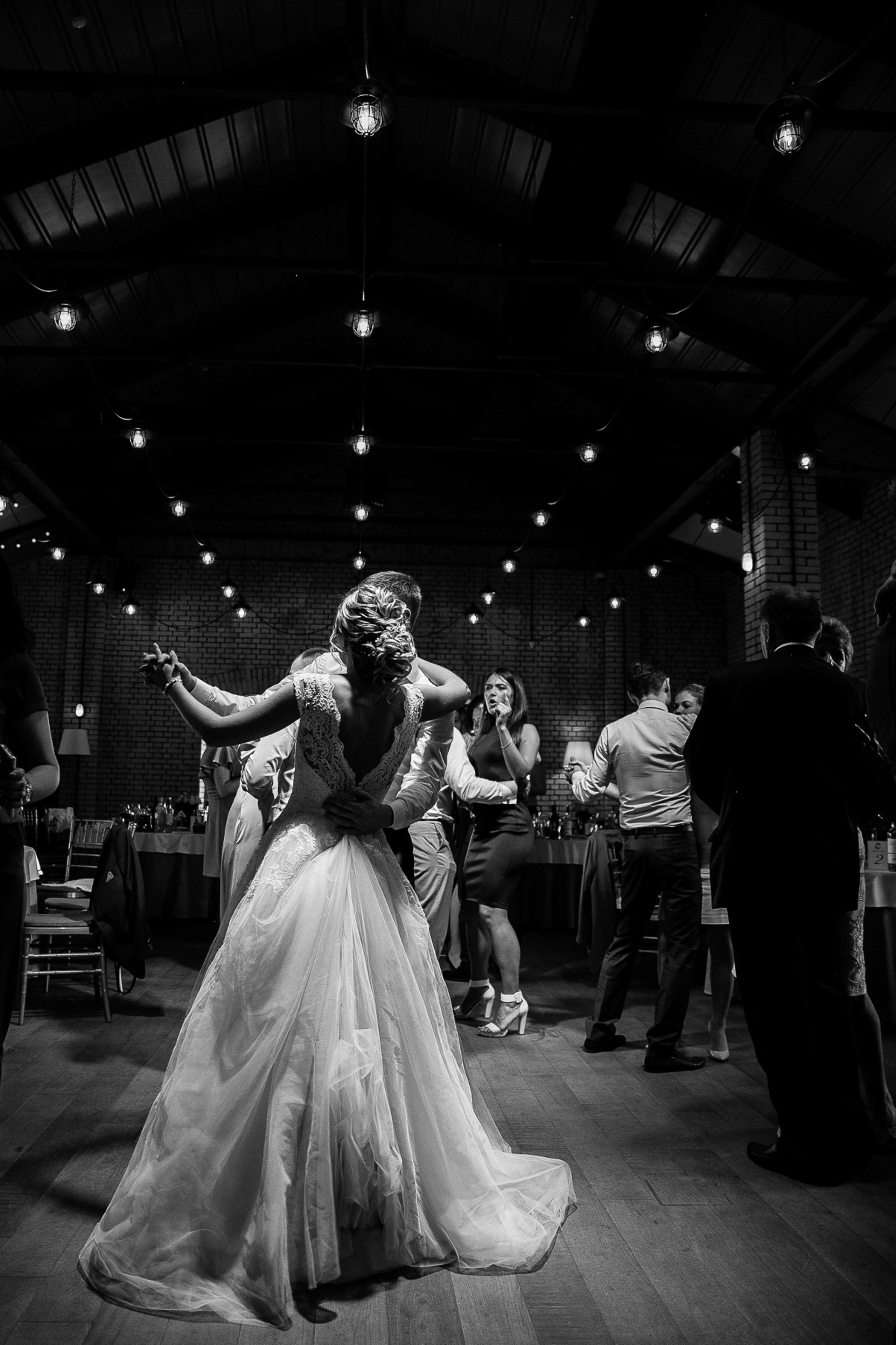 СВАДЕБНОЕ. Фотограф в Санкт-Петербурге Иван Скульский