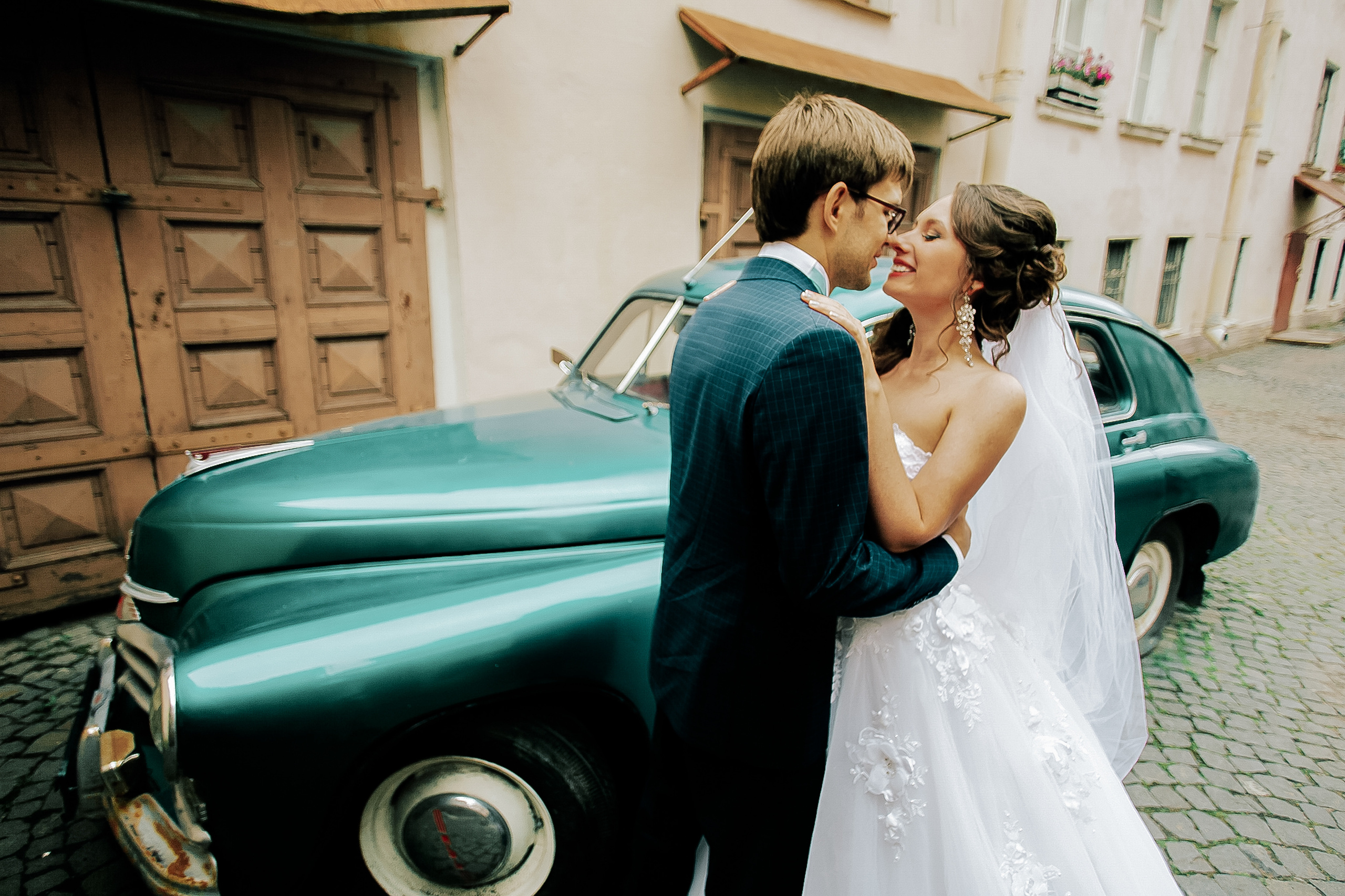 СВАДЕБНОЕ. Фотограф в Санкт-Петербурге Иван Скульский