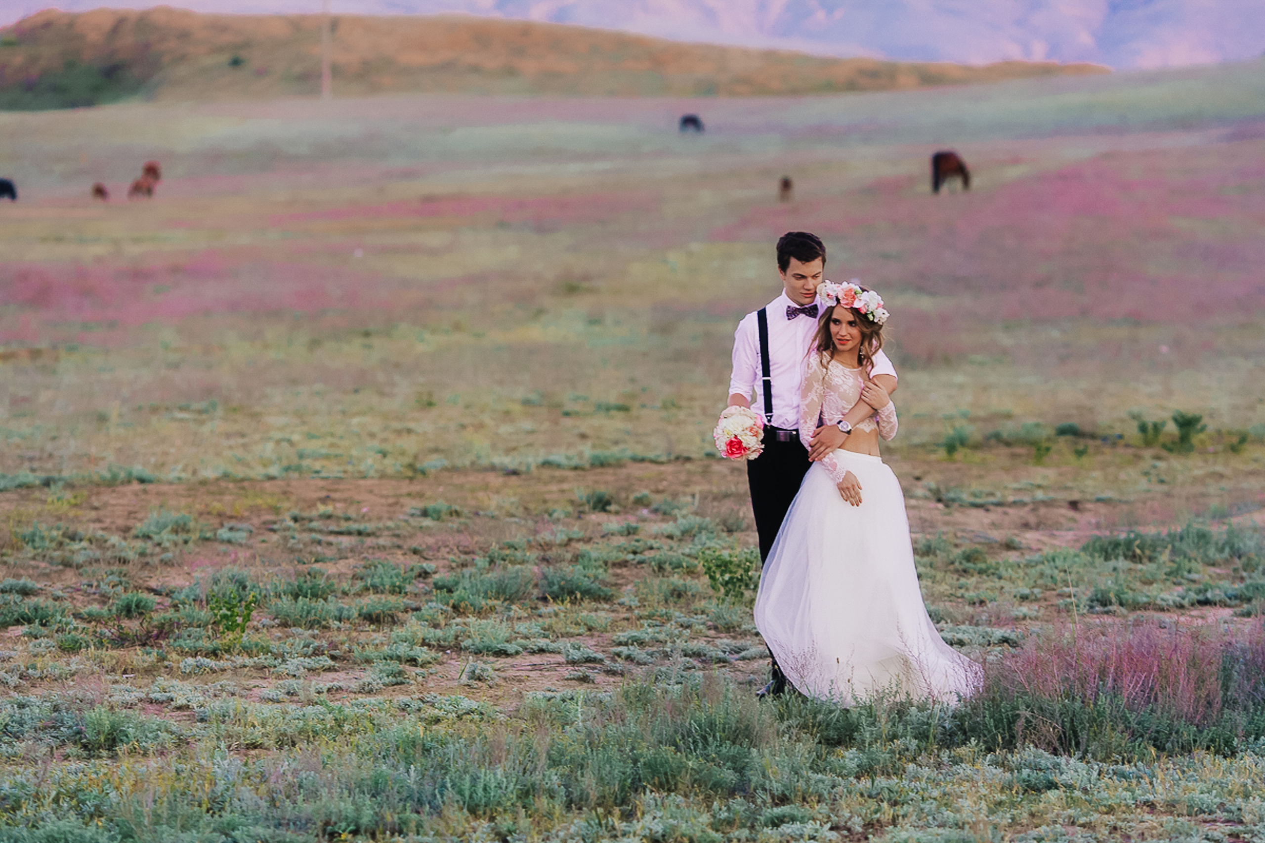 СВАДЕБНОЕ. Фотограф в Санкт-Петербурге Иван Скульский