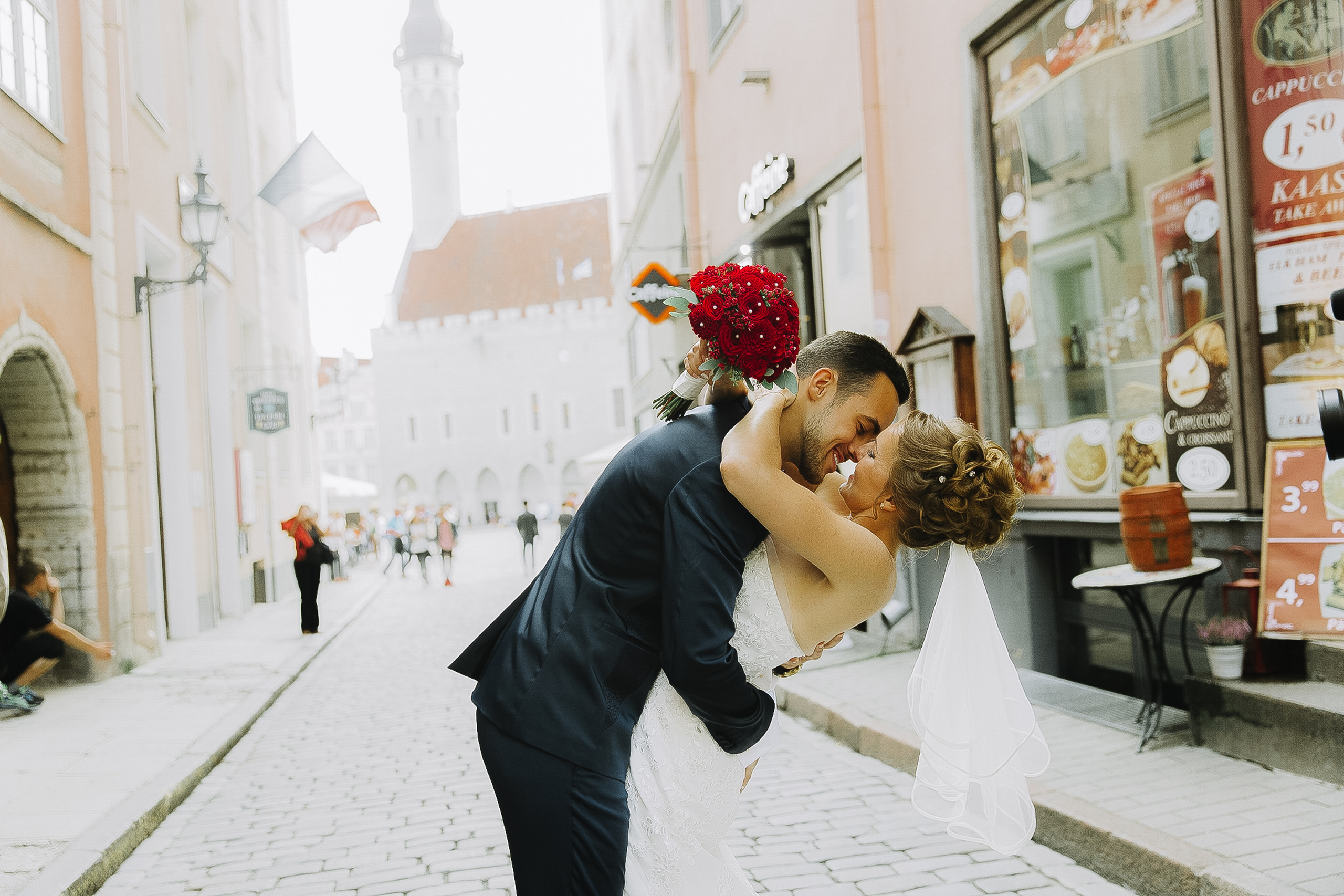 СВАДЕБНОЕ. Фотограф в Санкт-Петербурге Иван Скульский