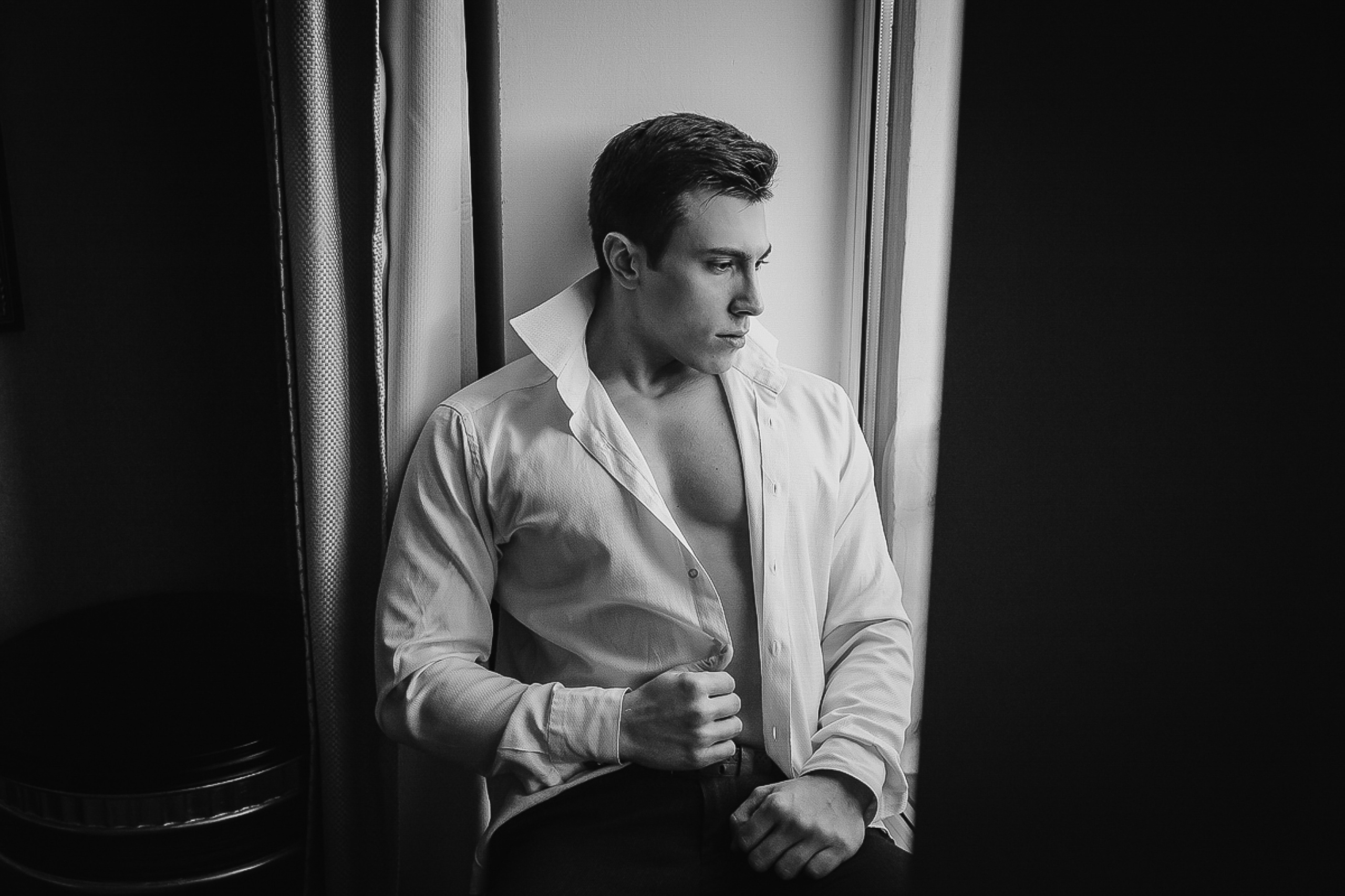 СВАДЕБНОЕ. Фотограф в Санкт-Петербурге Иван Скульский