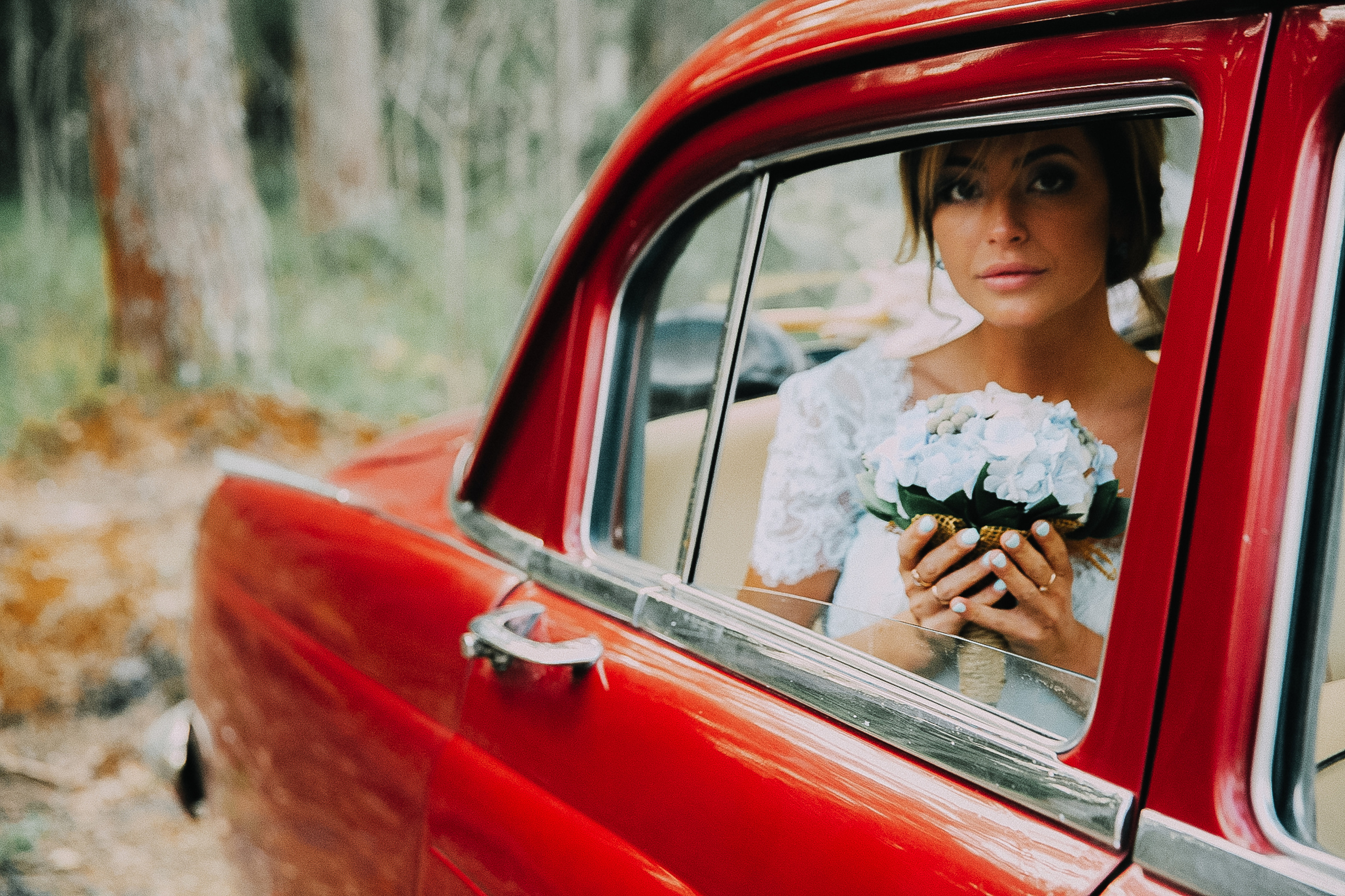 СВАДЕБНОЕ. Фотограф в Санкт-Петербурге Иван Скульский