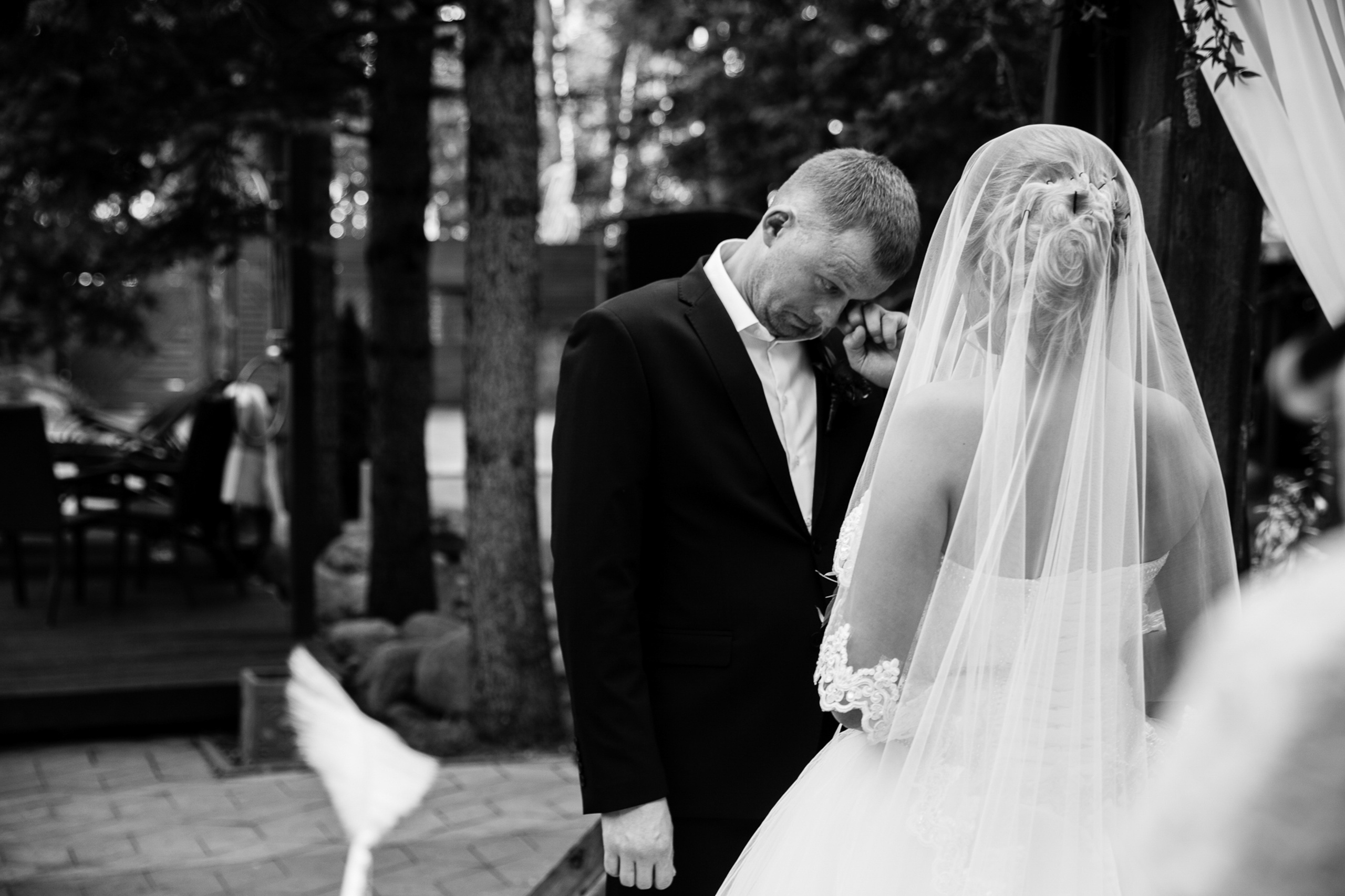 СВАДЕБНОЕ. Фотограф в Санкт-Петербурге Иван Скульский