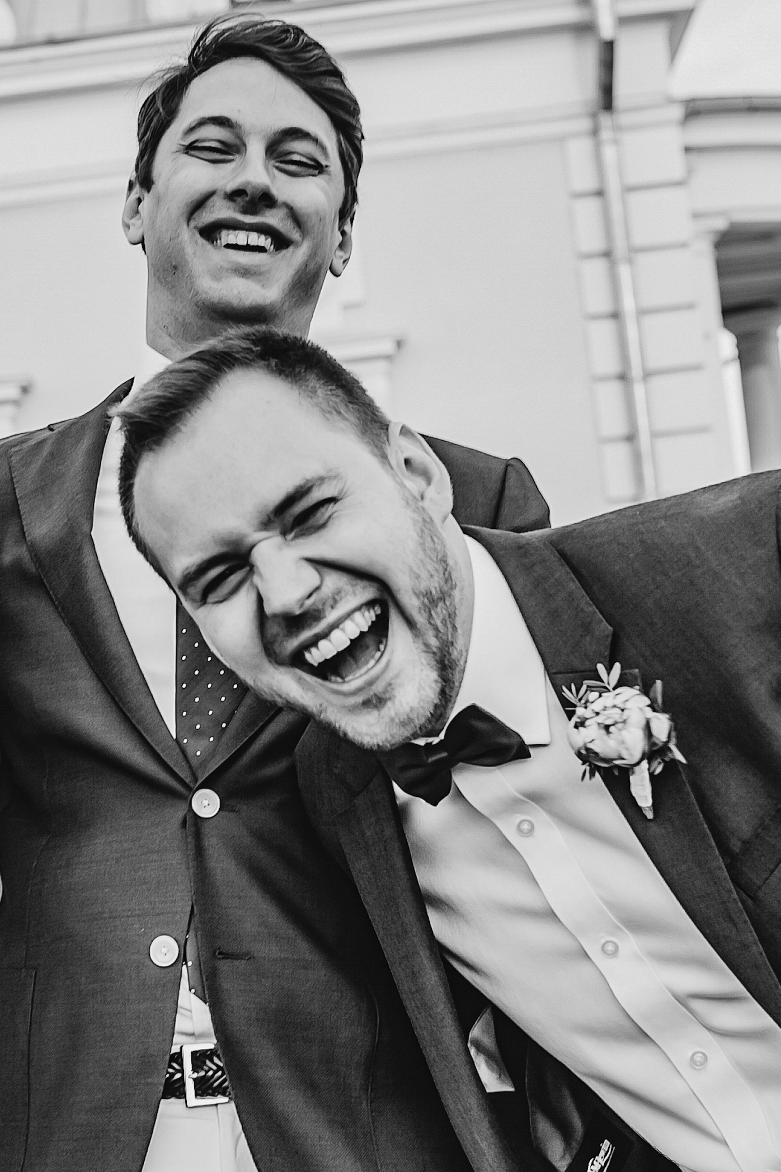 СВАДЕБНОЕ. Фотограф в Санкт-Петербурге Иван Скульский