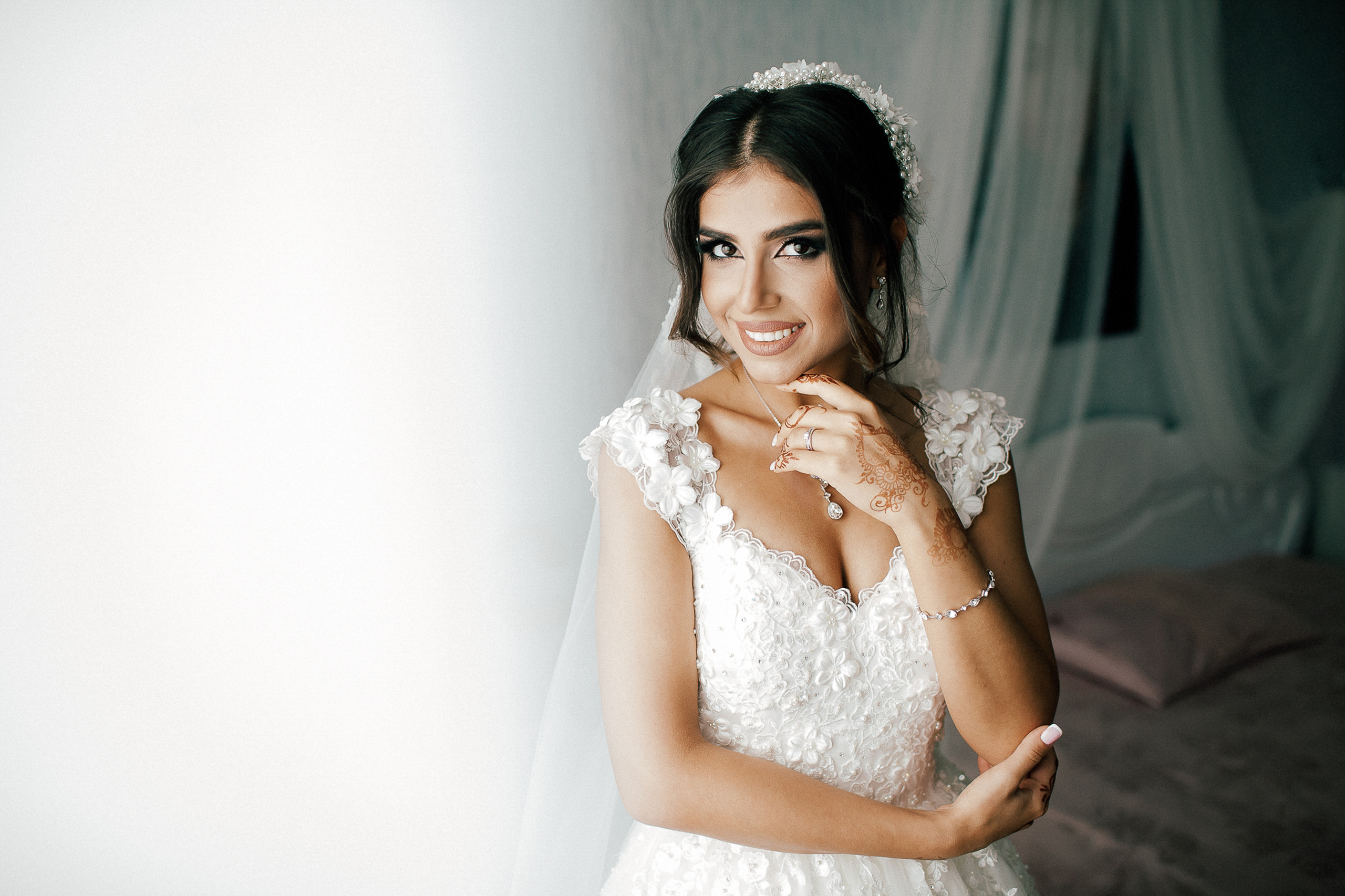 СВАДЕБНОЕ. Фотограф в Санкт-Петербурге Иван Скульский