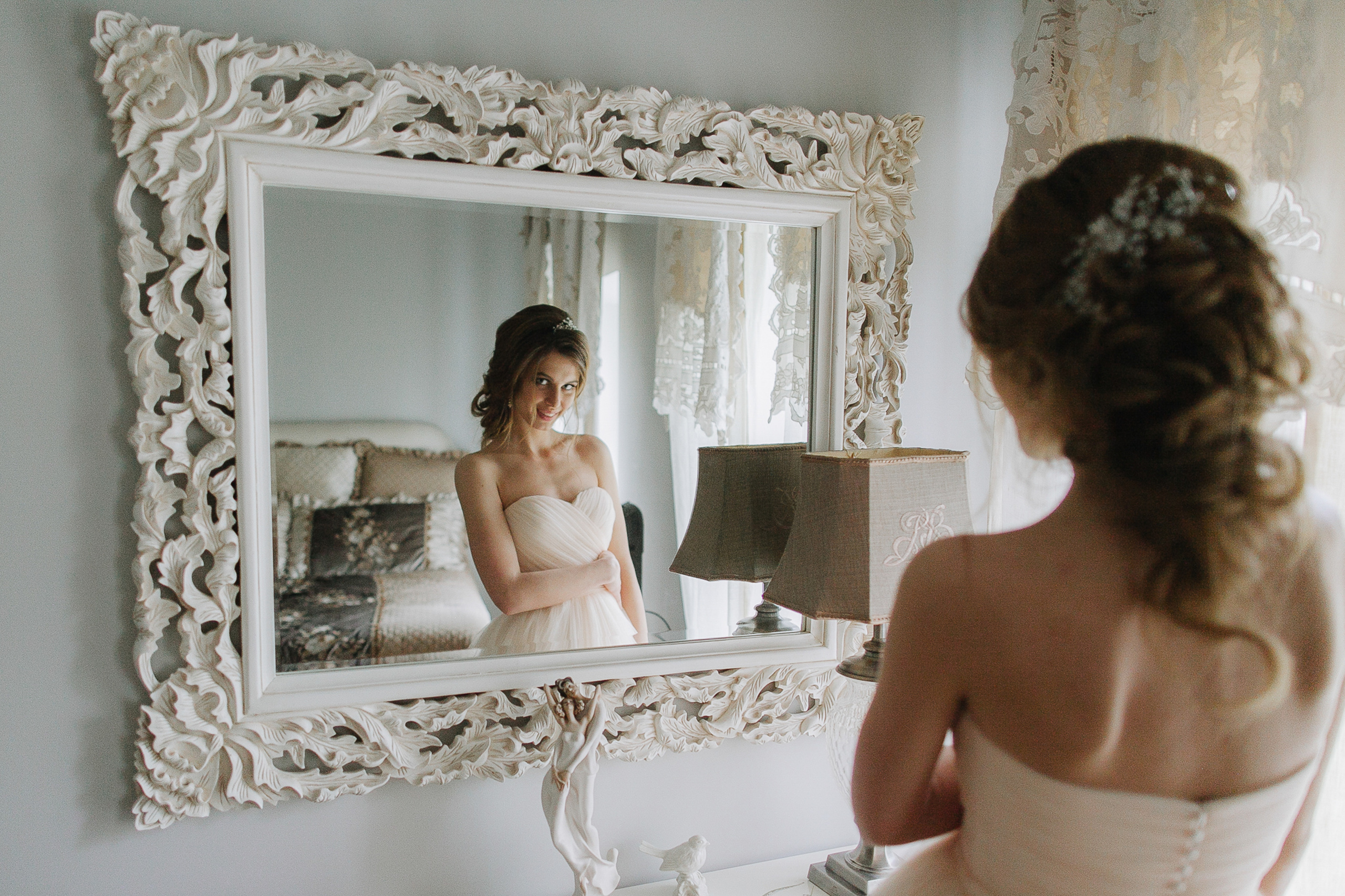 СВАДЕБНОЕ. Фотограф в Санкт-Петербурге Иван Скульский