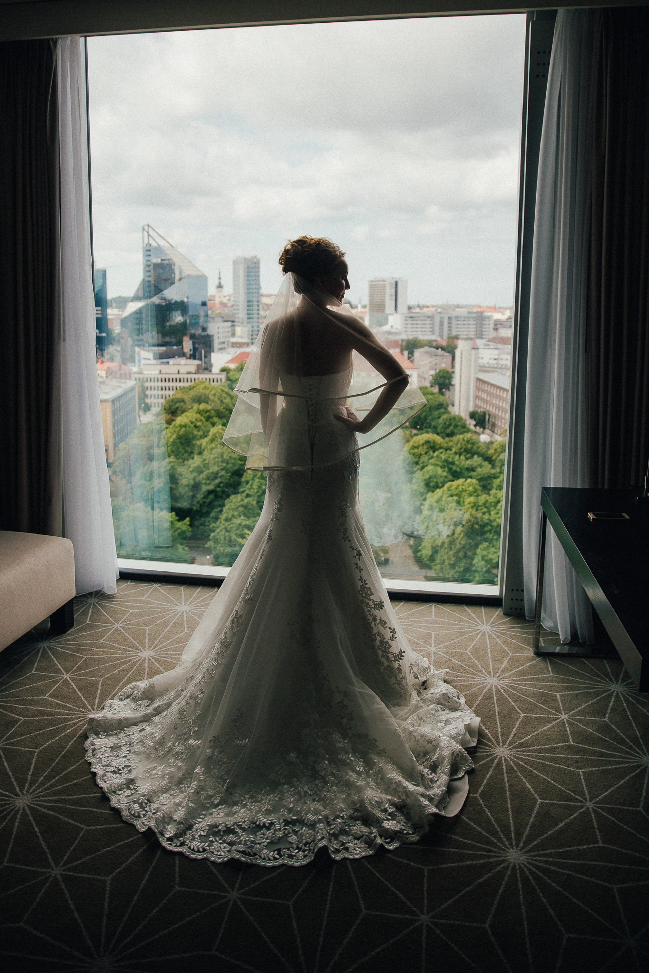 СВАДЕБНОЕ. Фотограф в Санкт-Петербурге Иван Скульский