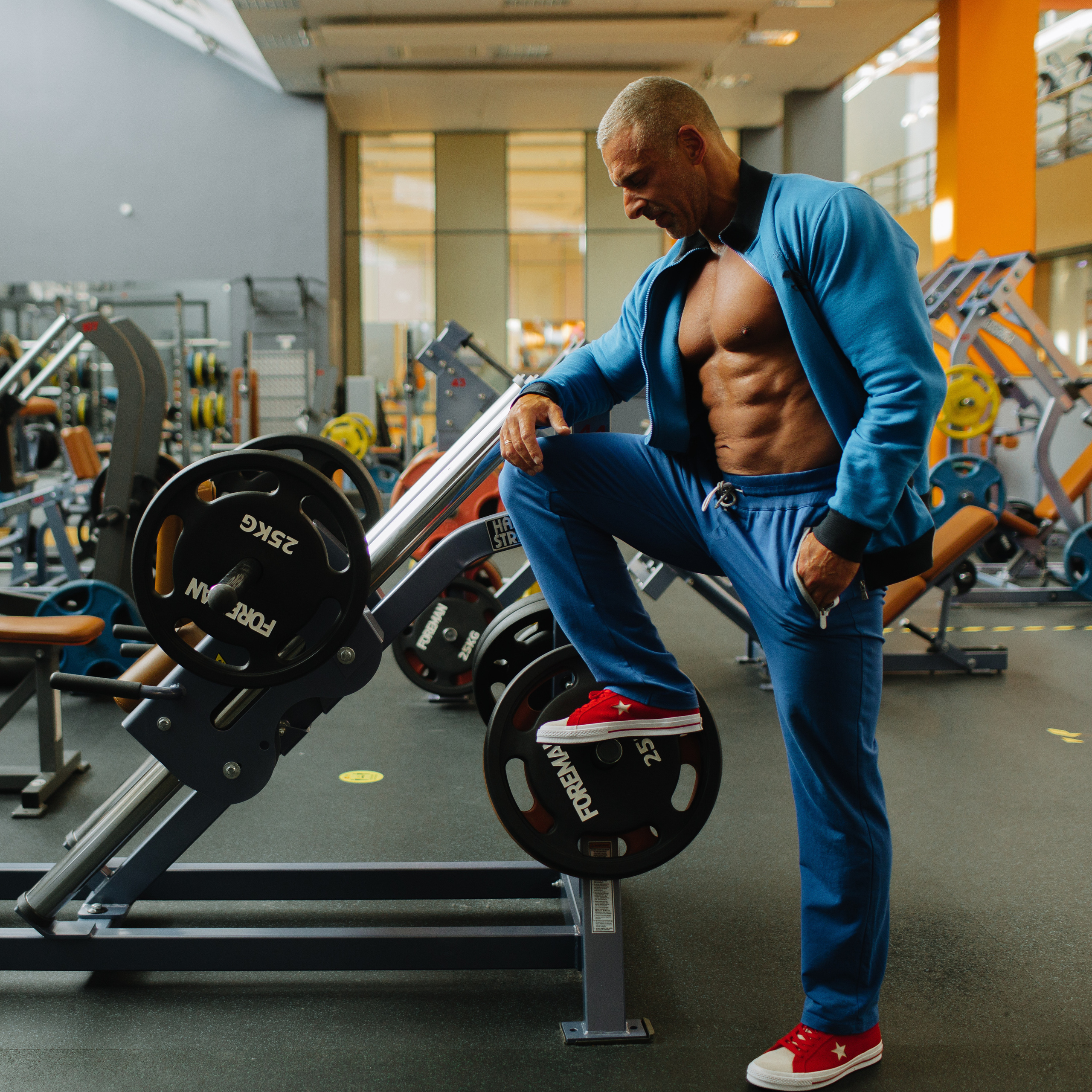 Деловой портрет. Фотограф в Санкт-Петербурге Иван Скульский