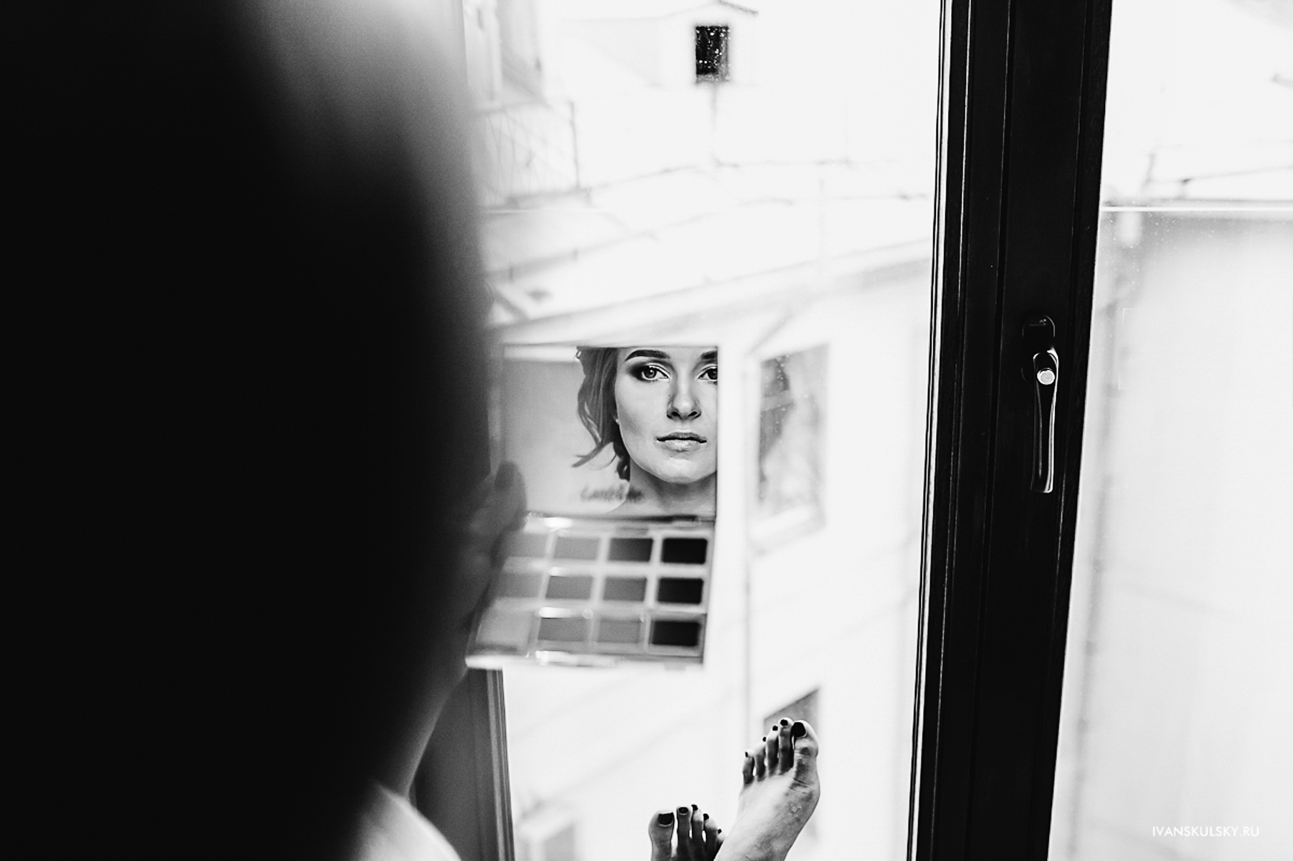 СВАДЕБНОЕ. Фотограф в Санкт-Петербурге Иван Скульский