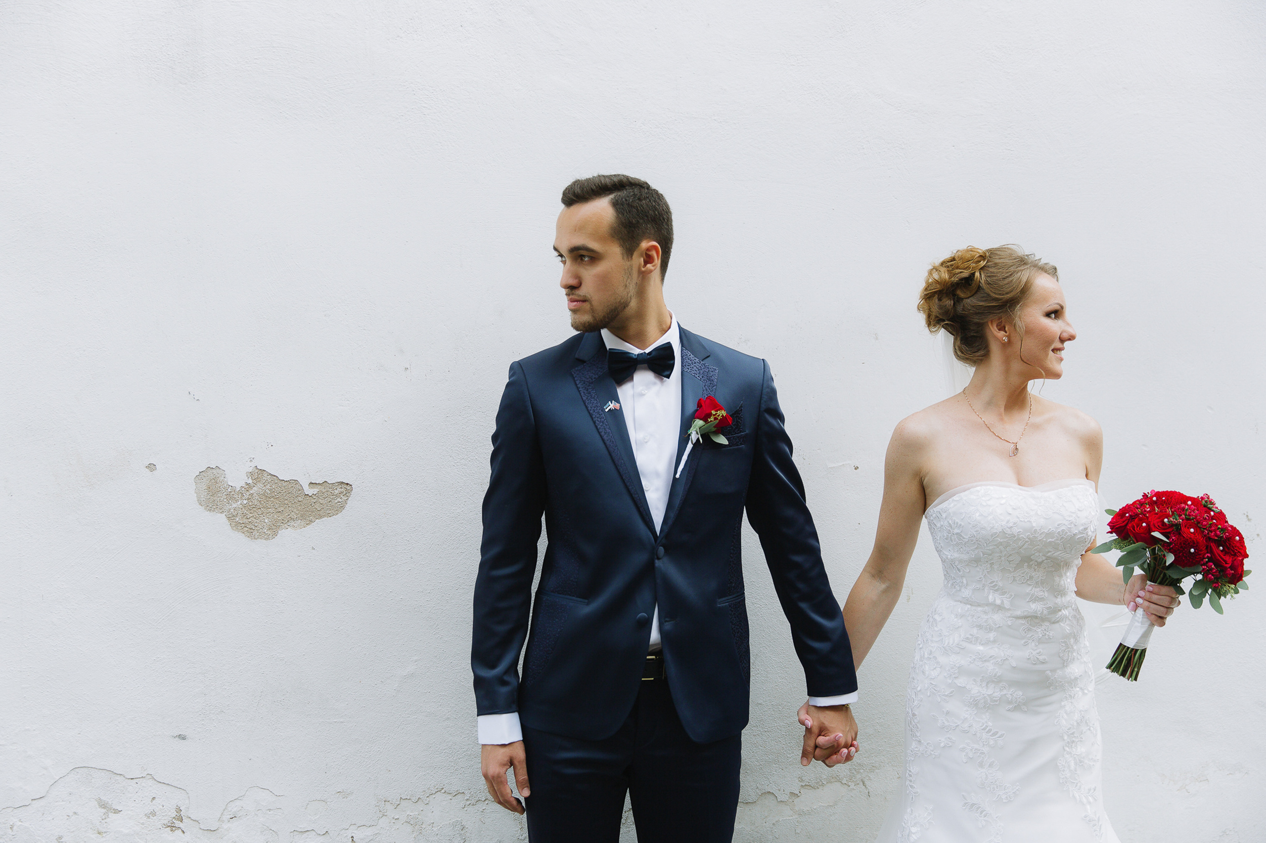 СВАДЕБНОЕ. Фотограф в Санкт-Петербурге Иван Скульский