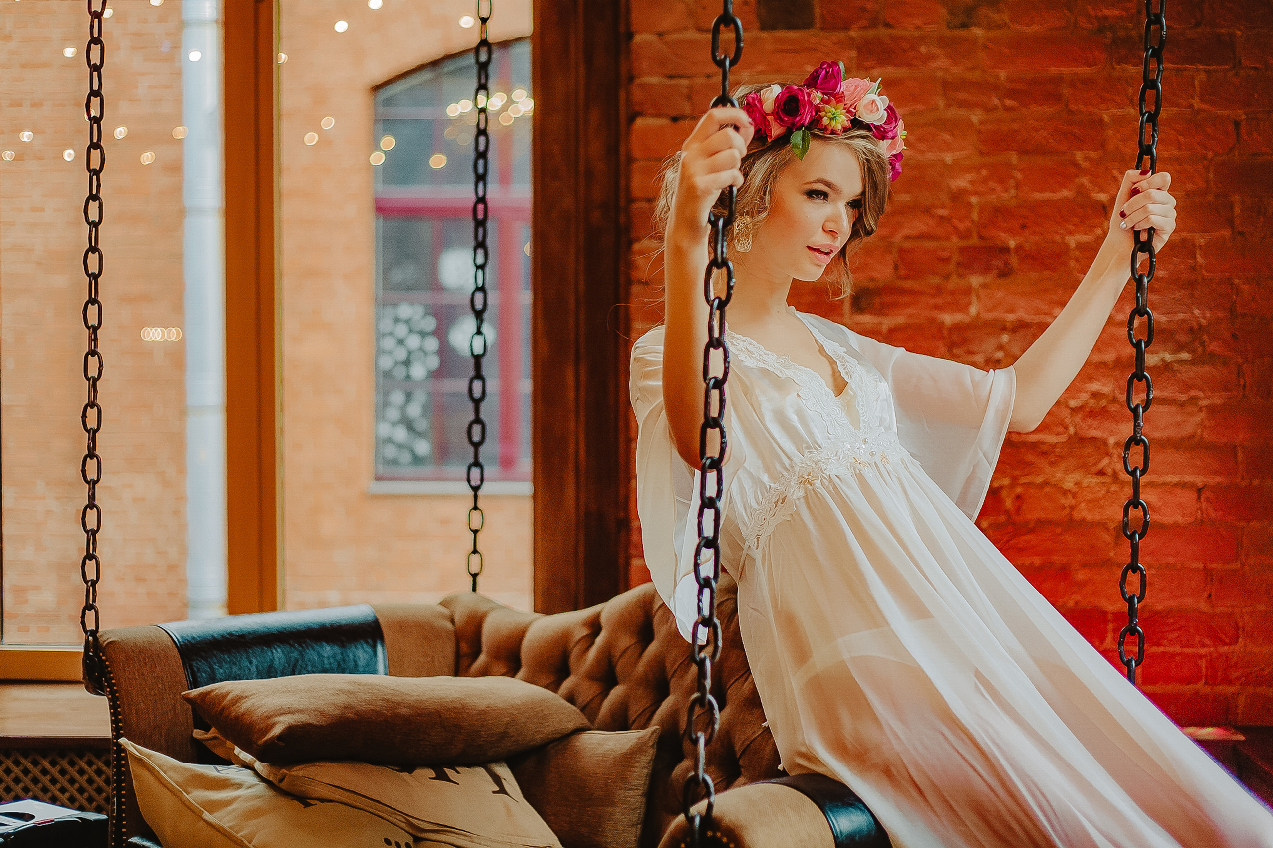 СВАДЕБНОЕ. Фотограф в Санкт-Петербурге Иван Скульский