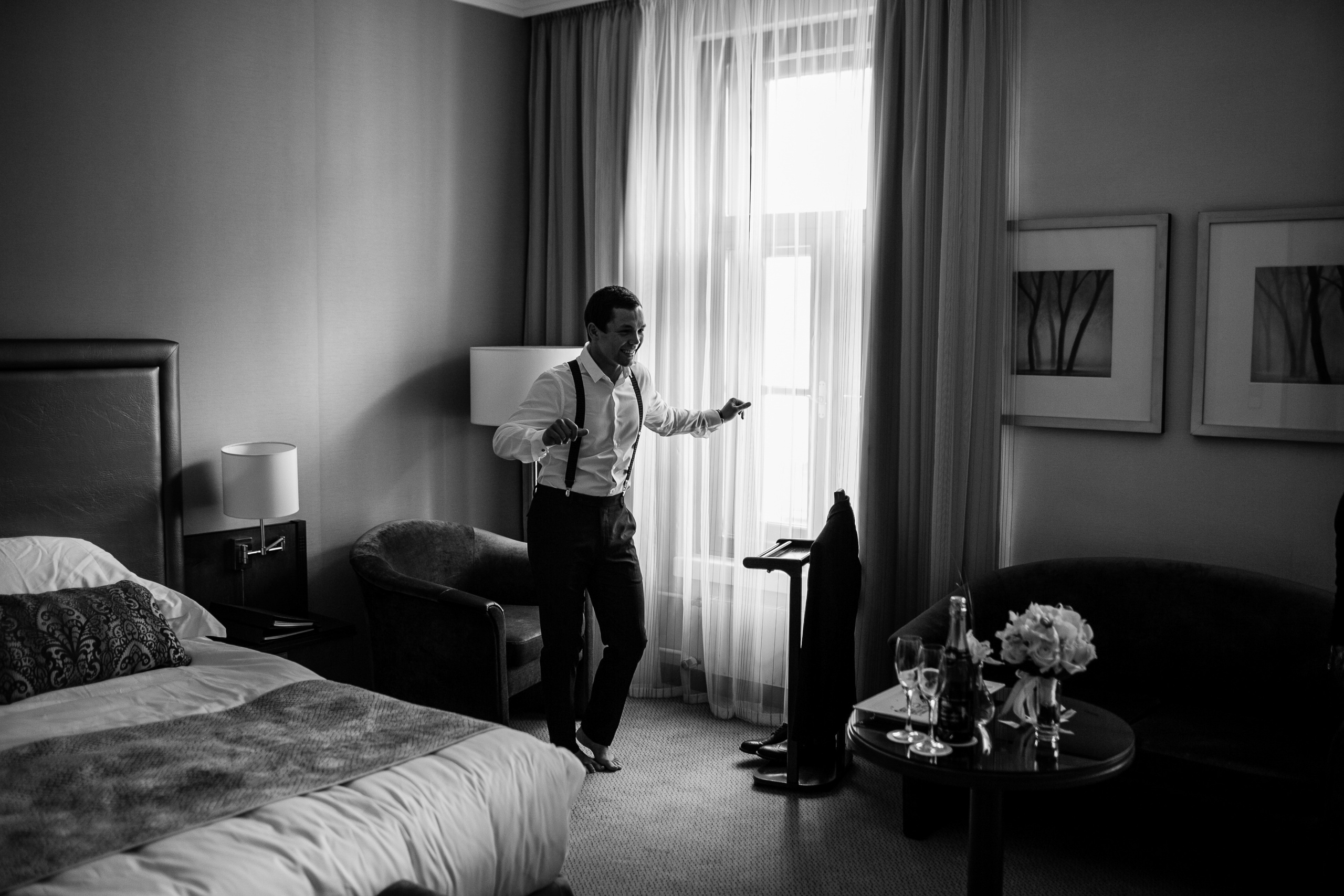 СВАДЕБНОЕ. Фотограф в Санкт-Петербурге Иван Скульский