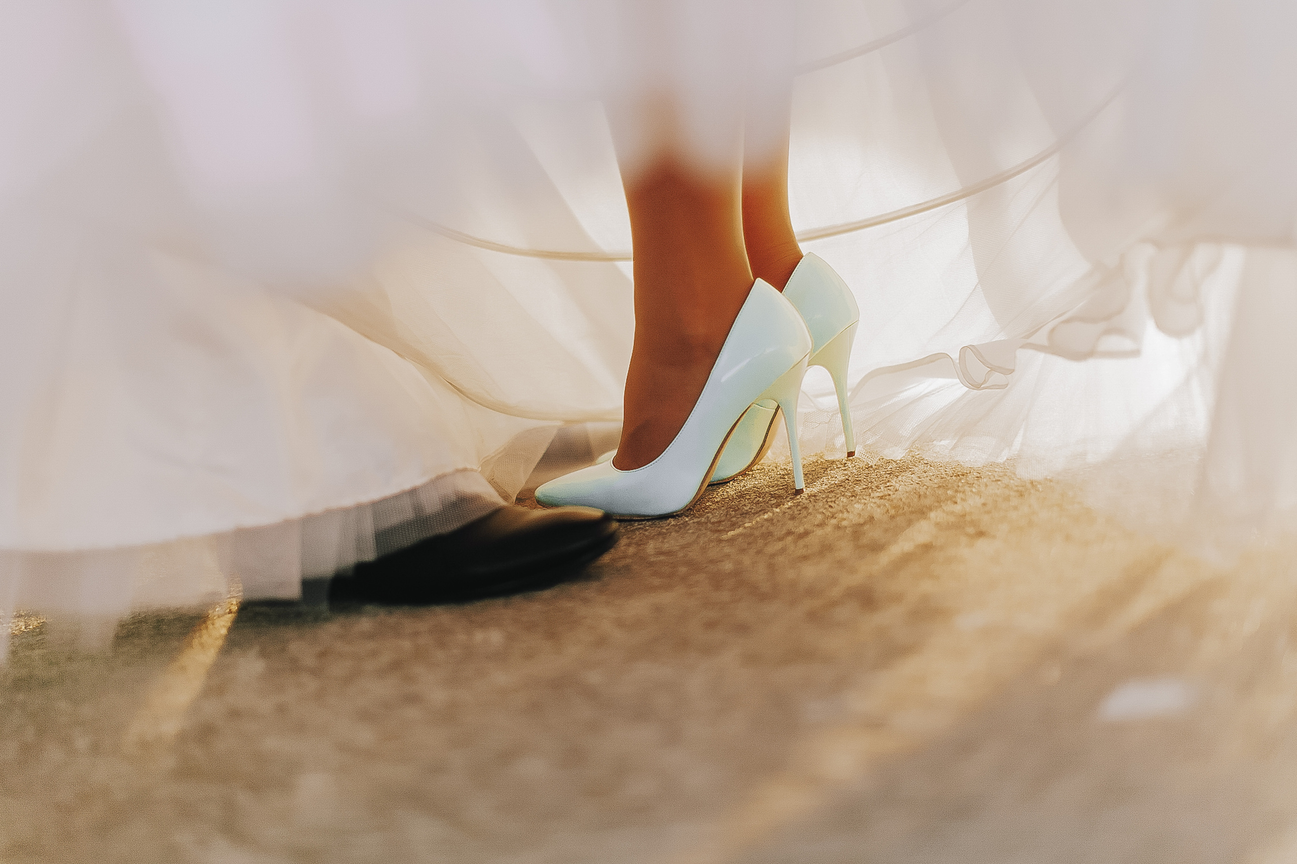 СВАДЕБНОЕ. Фотограф в Санкт-Петербурге Иван Скульский