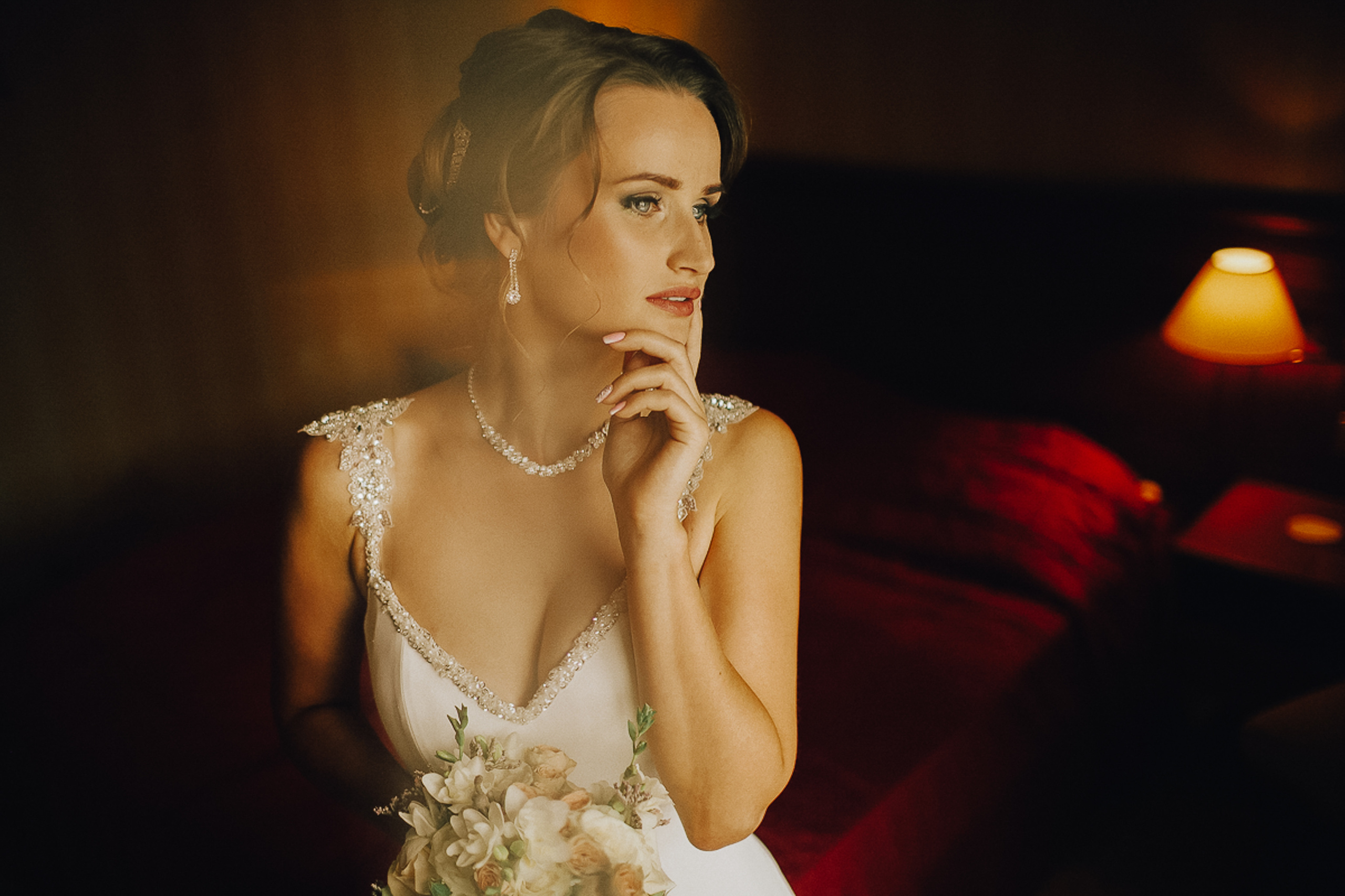 СВАДЕБНОЕ. Фотограф в Санкт-Петербурге Иван Скульский