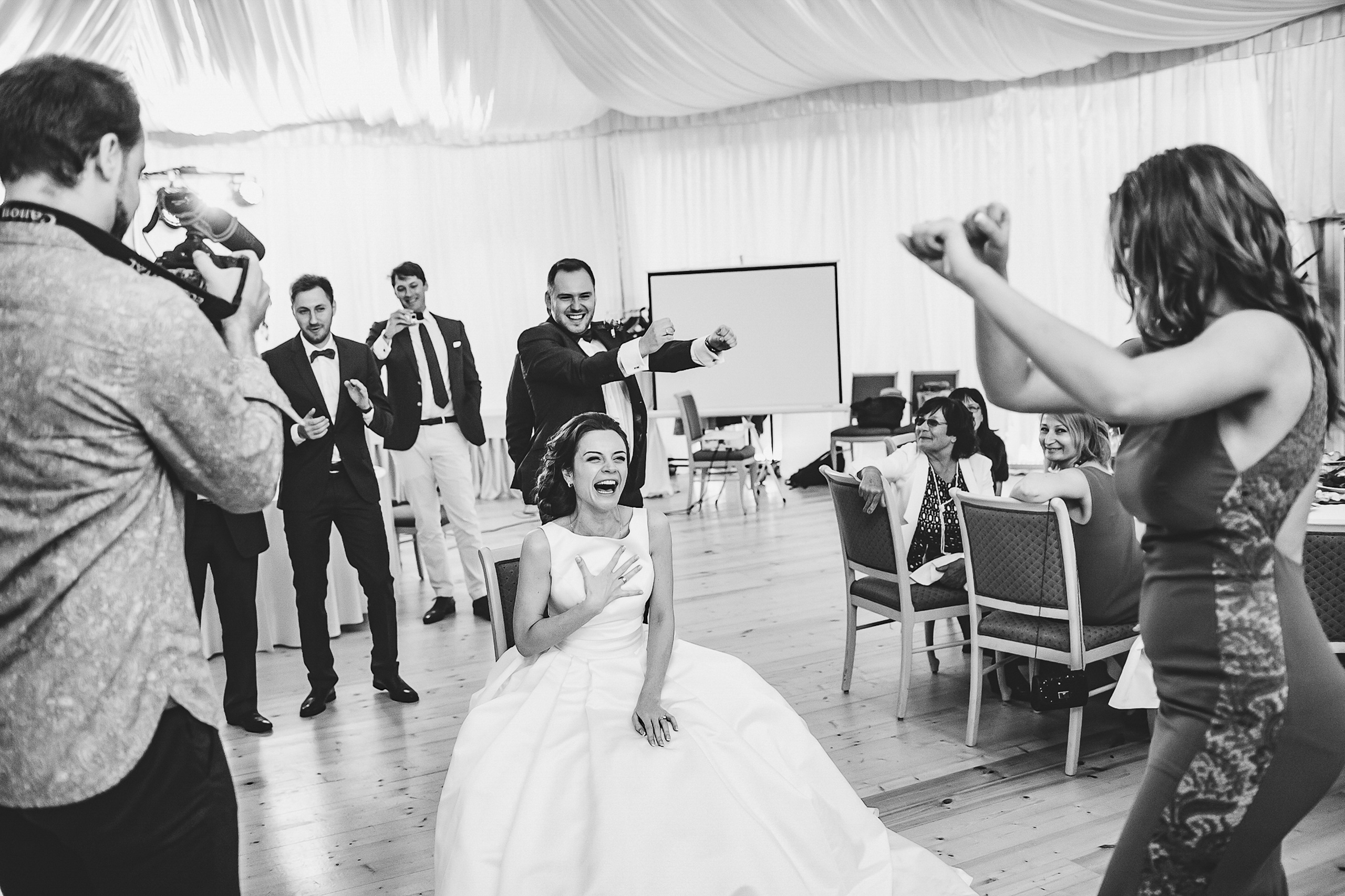 СВАДЕБНОЕ. Фотограф в Санкт-Петербурге Иван Скульский