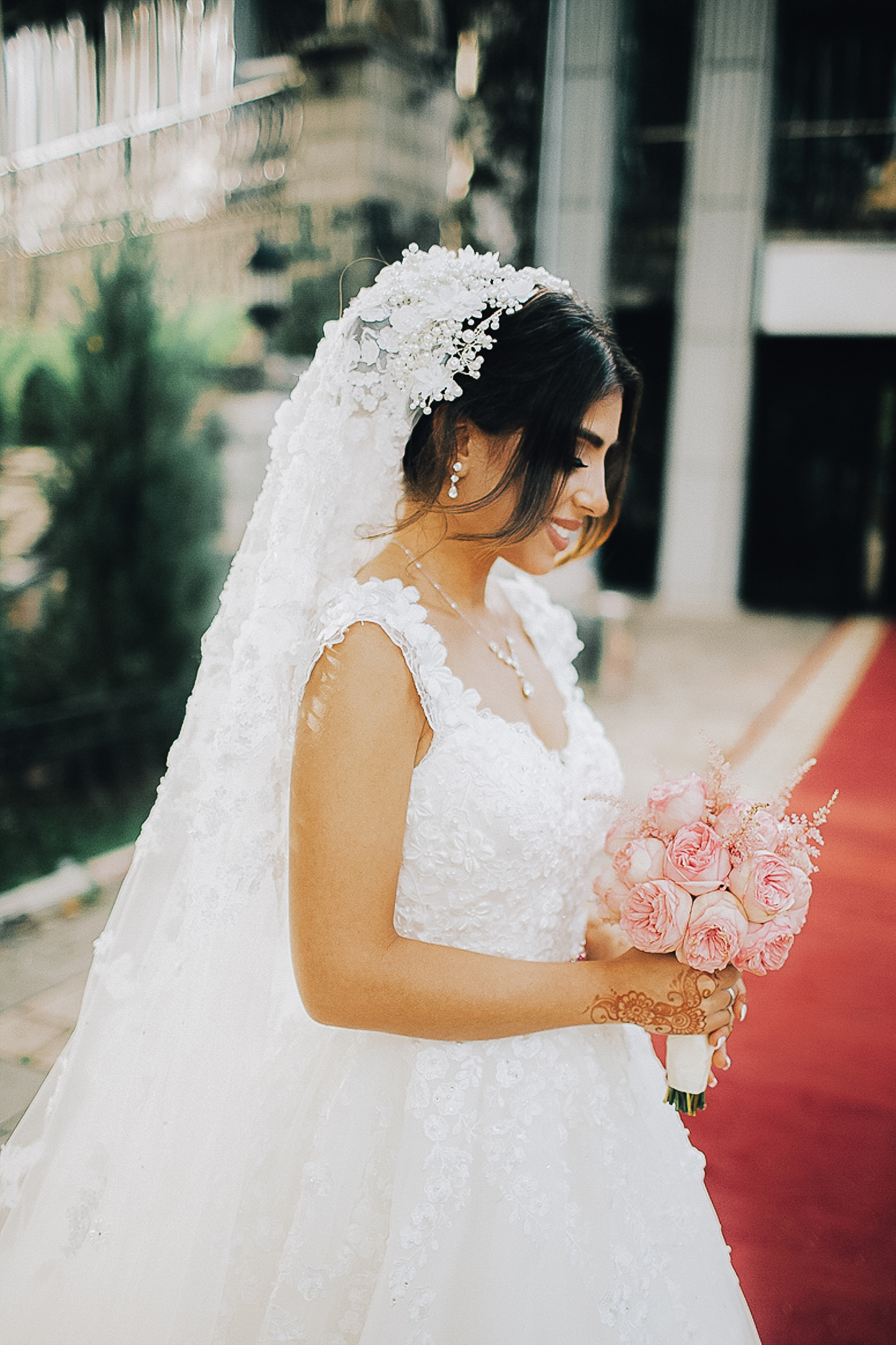 СВАДЕБНОЕ. Фотограф в Санкт-Петербурге Иван Скульский