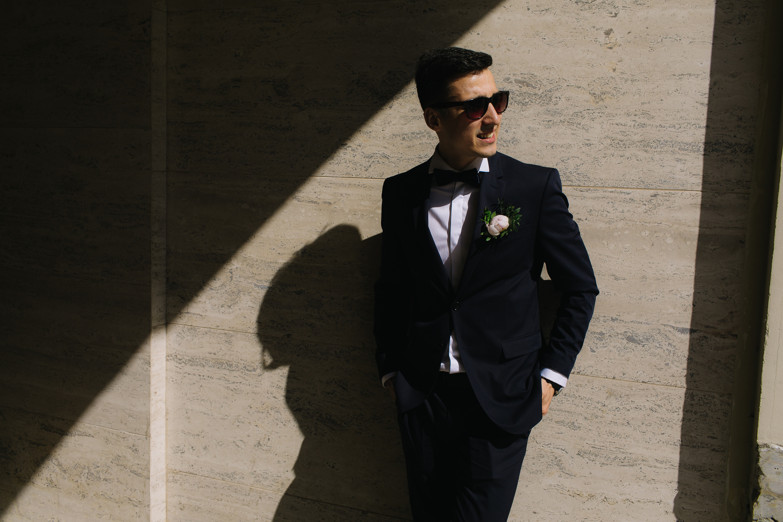 СВАДЕБНОЕ. Фотограф в Санкт-Петербурге Иван Скульский