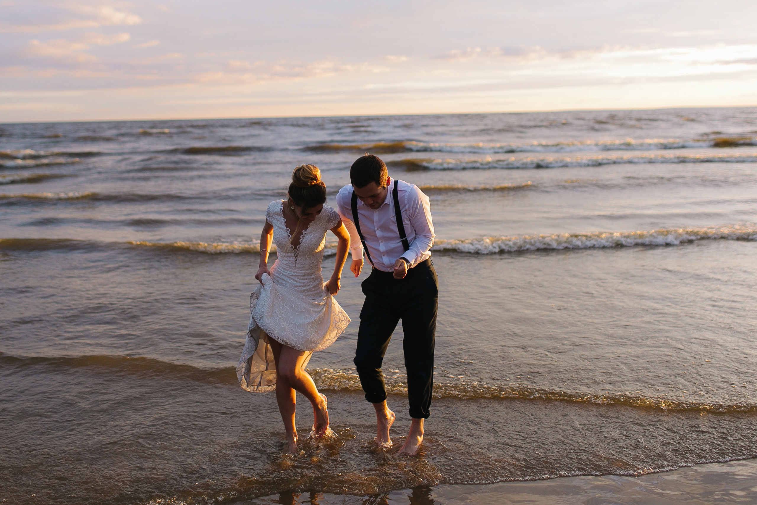 СВАДЕБНОЕ. Фотограф в Санкт-Петербурге Иван Скульский
