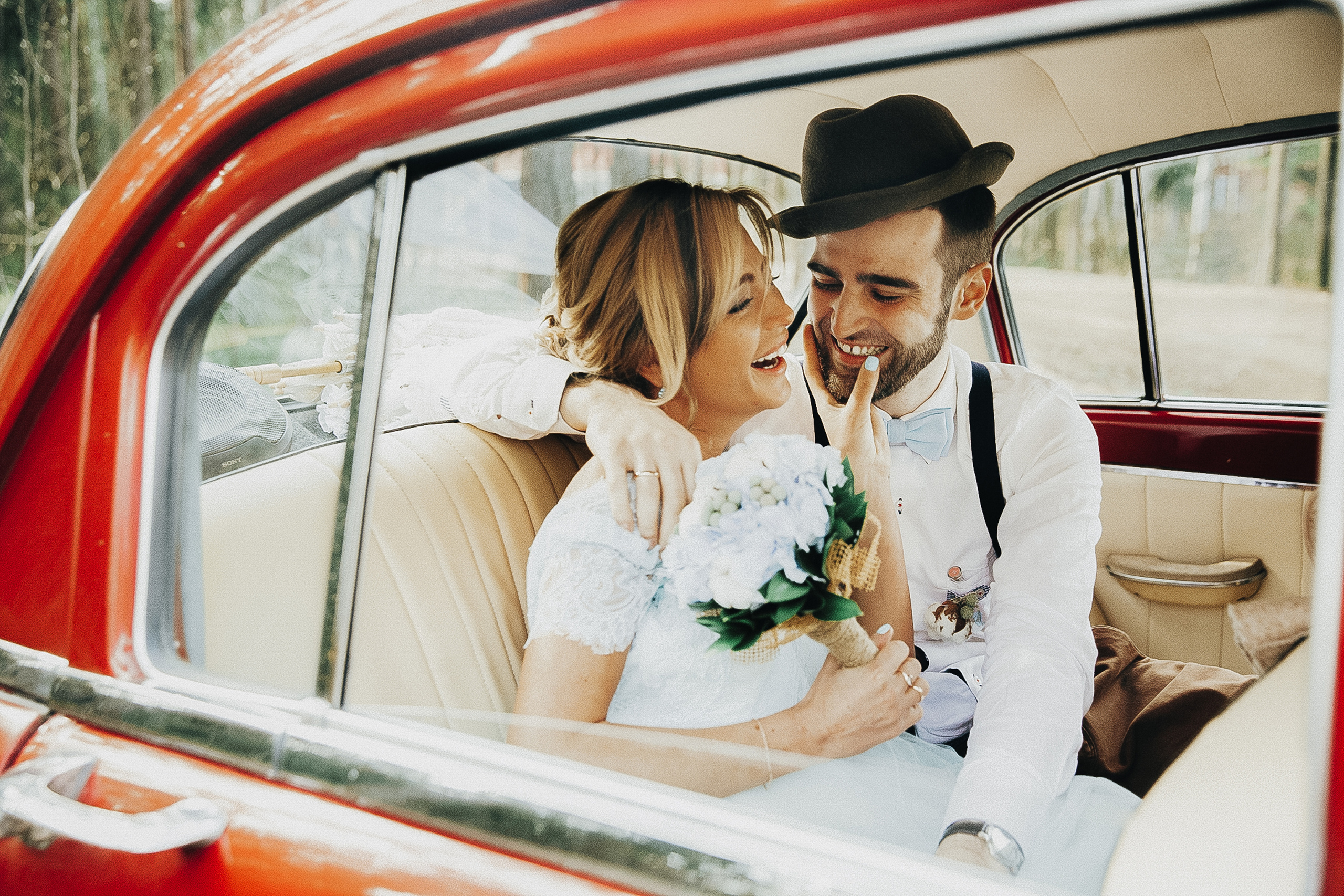 СВАДЕБНОЕ. Фотограф в Санкт-Петербурге Иван Скульский