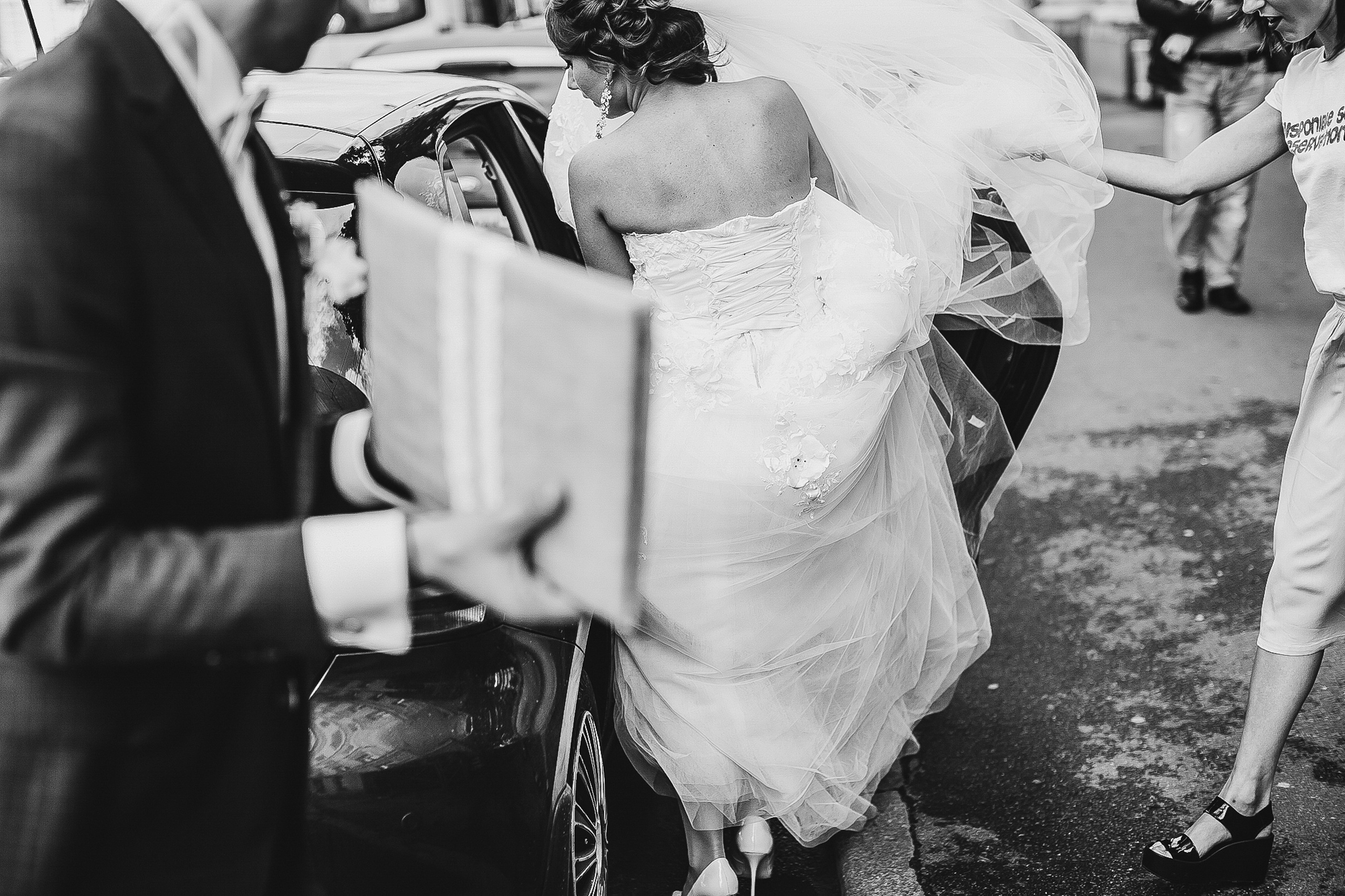 СВАДЕБНОЕ. Фотограф в Санкт-Петербурге Иван Скульский