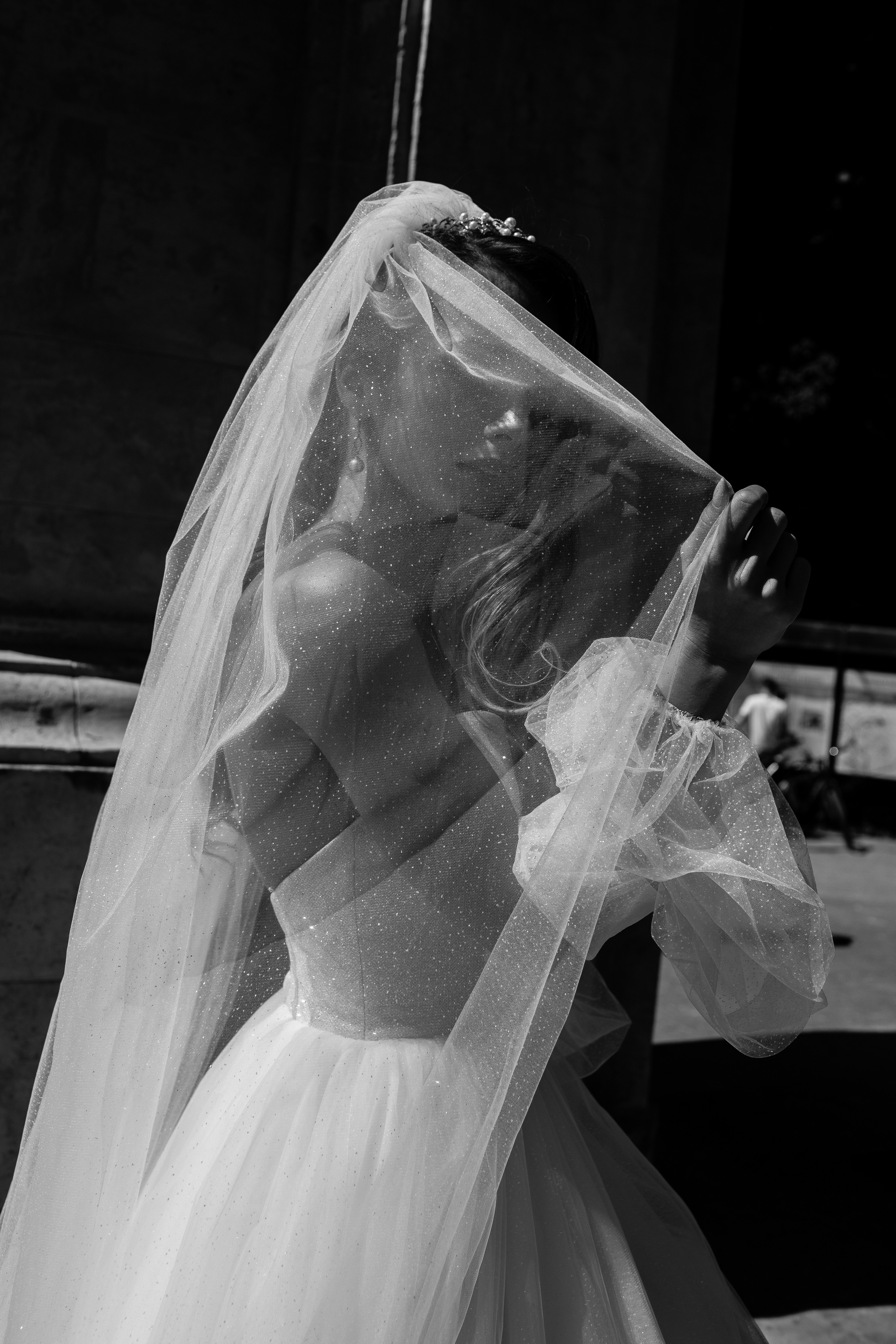 СВАДЕБНОЕ. Фотограф в Санкт-Петербурге Иван Скульский