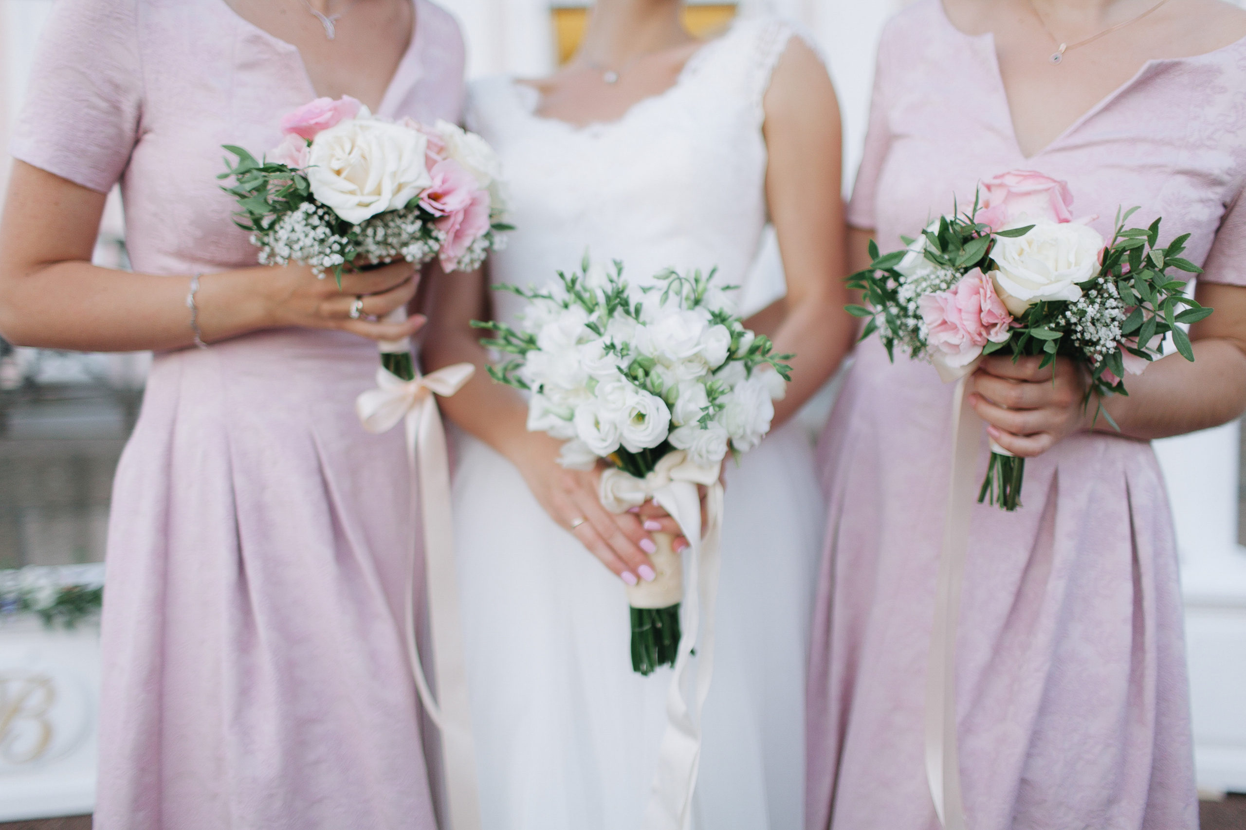 СВАДЕБНОЕ. Фотограф в Санкт-Петербурге Иван Скульский