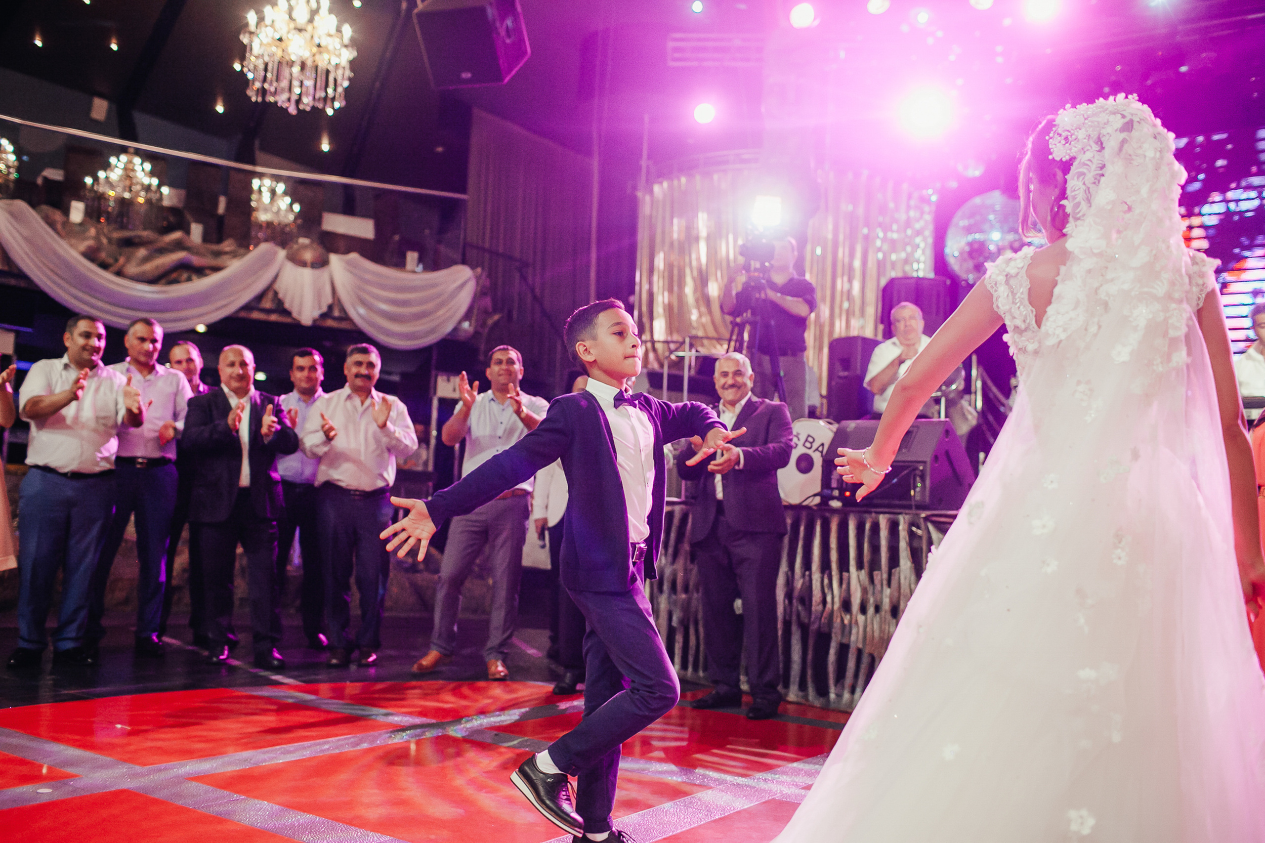 СВАДЕБНОЕ. Фотограф в Санкт-Петербурге Иван Скульский