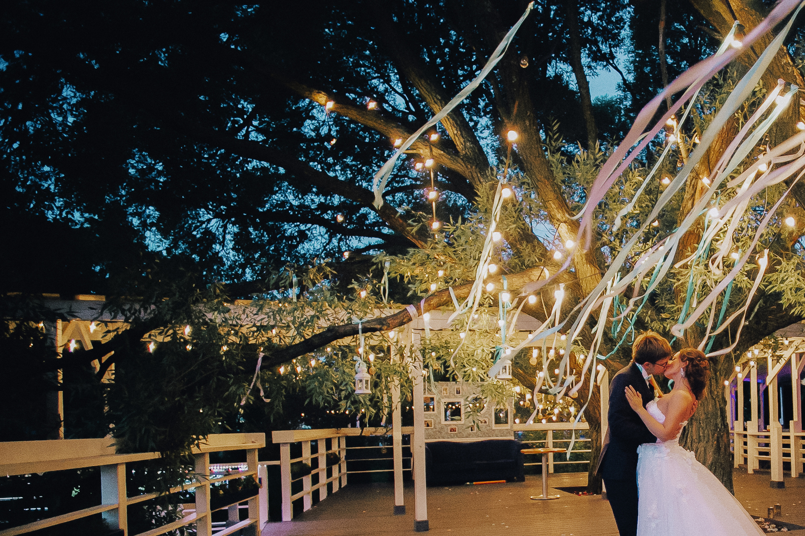 СВАДЕБНОЕ. Фотограф в Санкт-Петербурге Иван Скульский