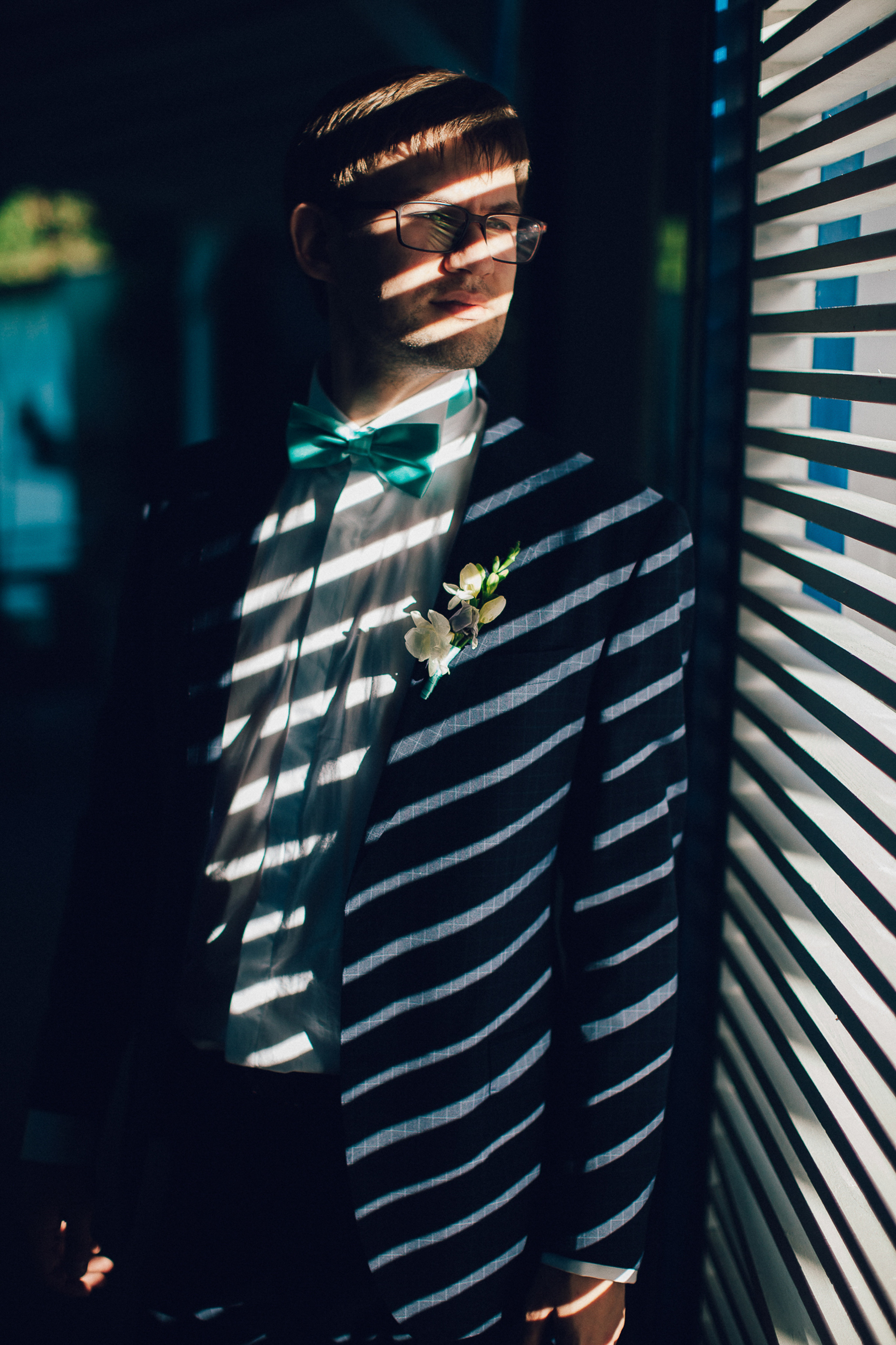 СВАДЕБНОЕ. Фотограф в Санкт-Петербурге Иван Скульский