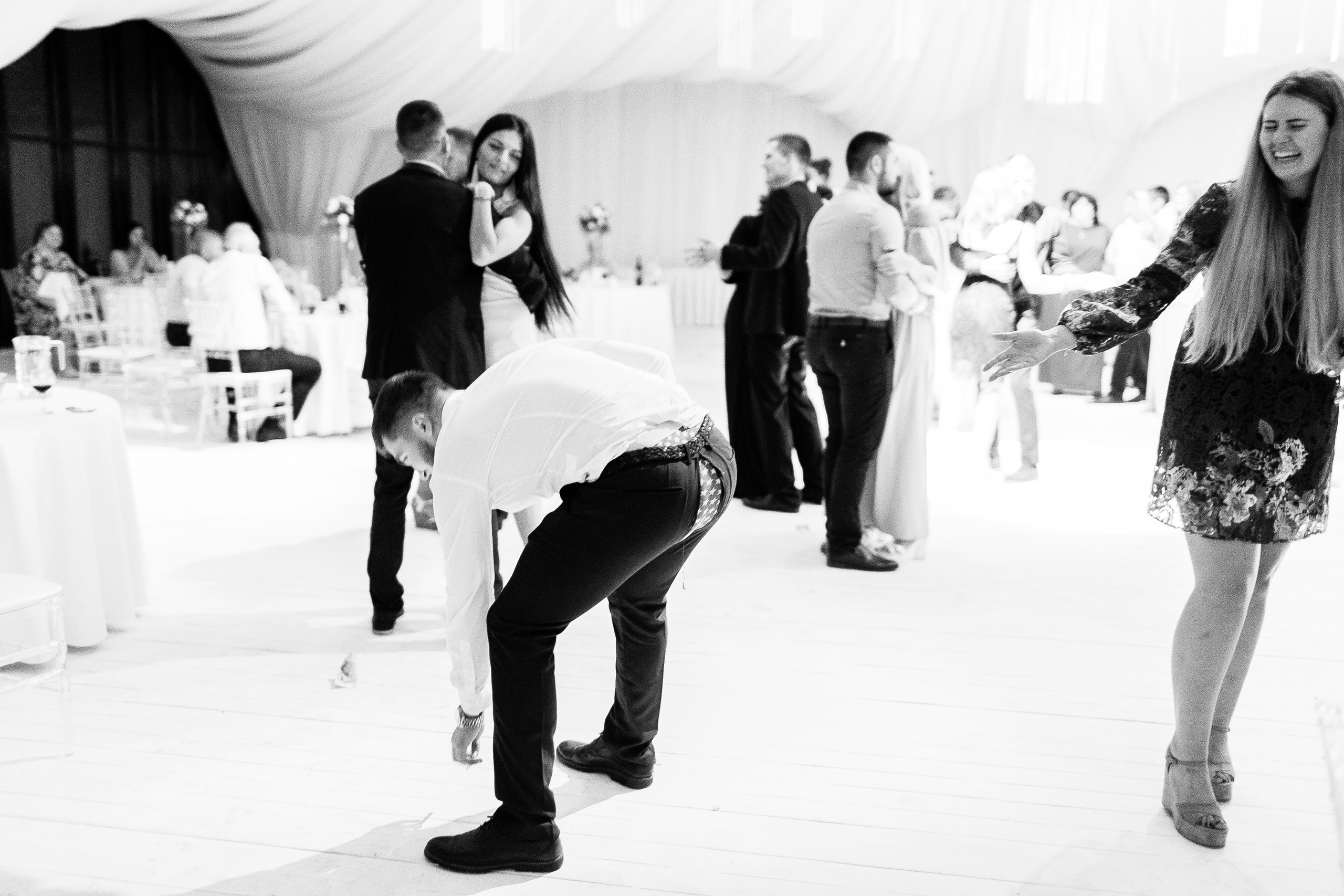 СВАДЕБНОЕ. Фотограф в Санкт-Петербурге Иван Скульский