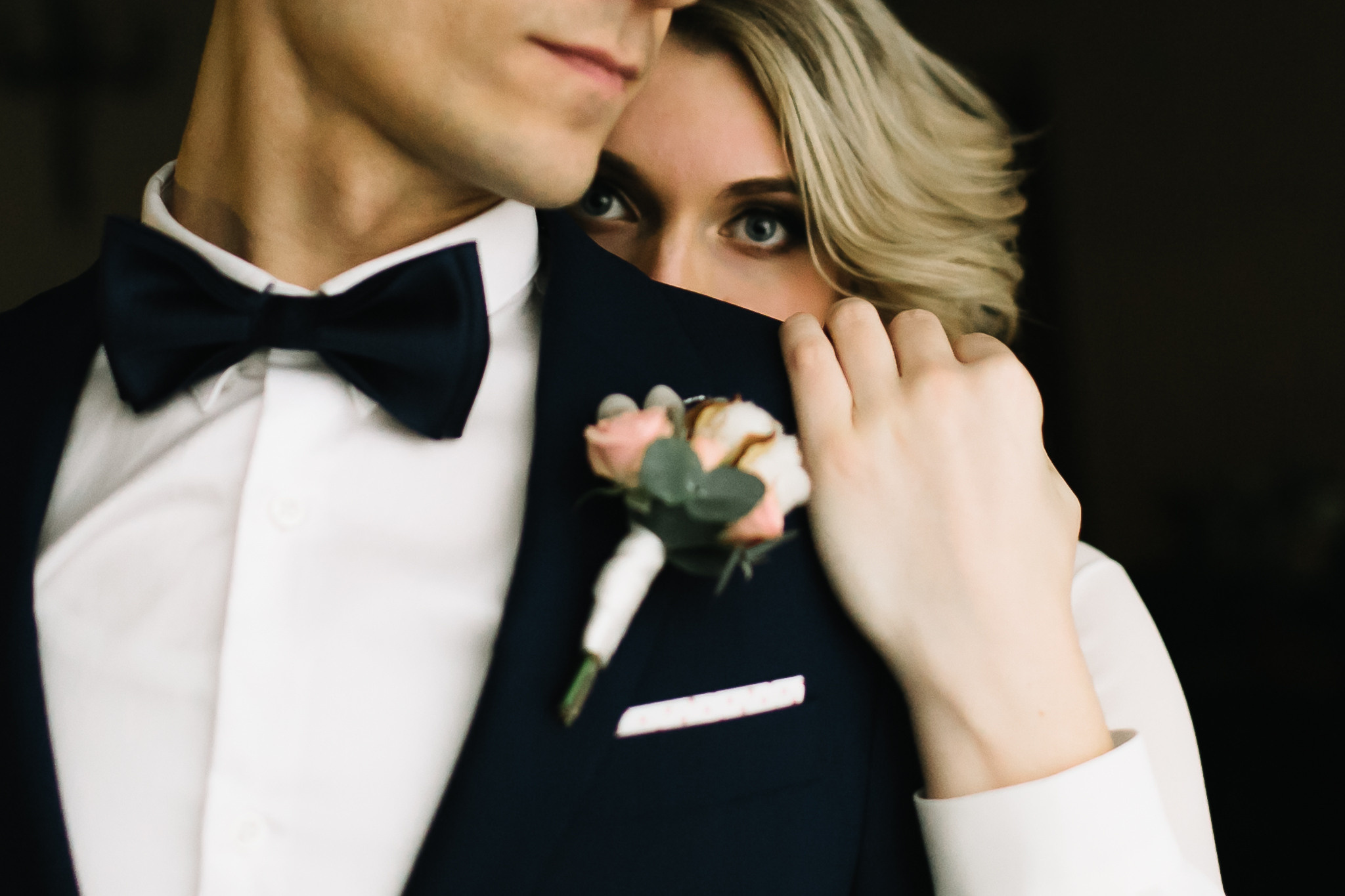 СВАДЕБНОЕ. Фотограф в Санкт-Петербурге Иван Скульский