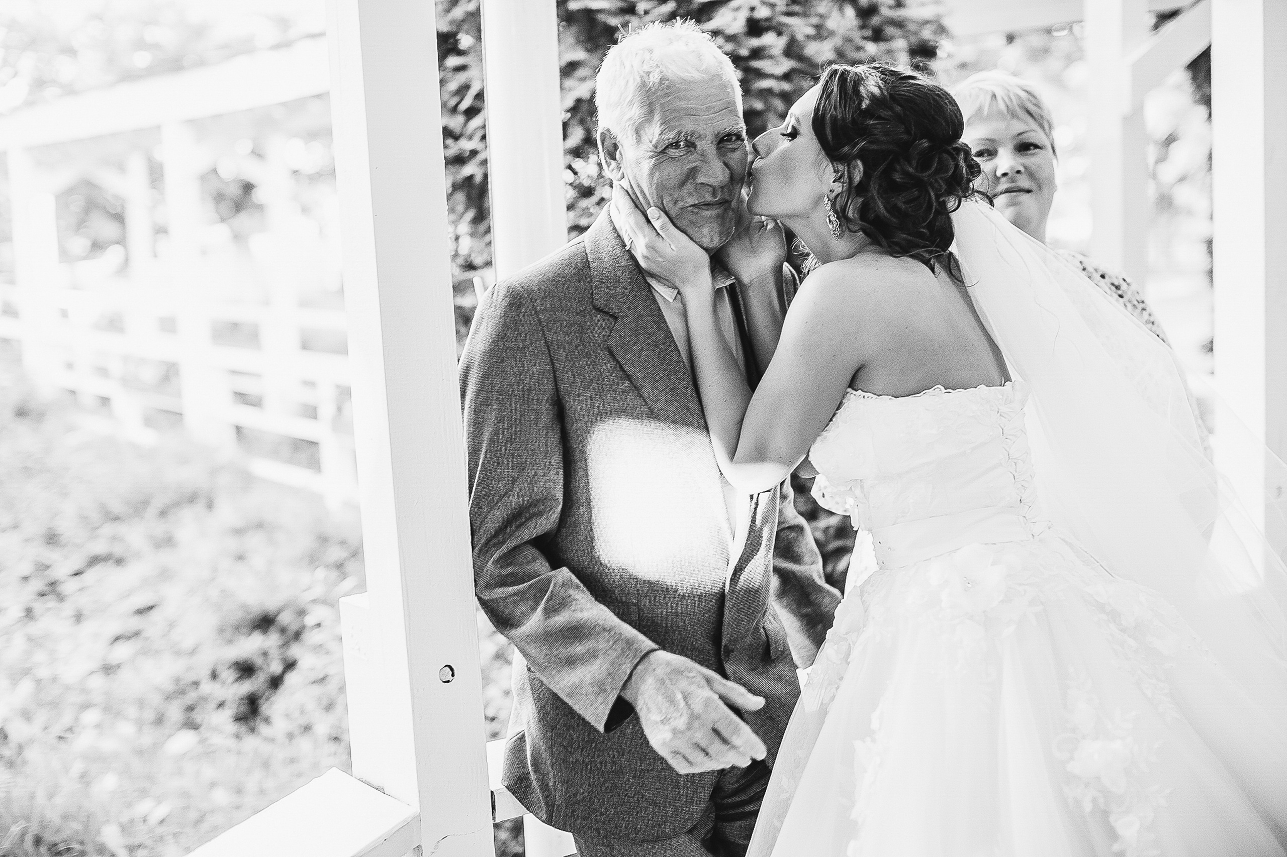 СВАДЕБНОЕ. Фотограф в Санкт-Петербурге Иван Скульский