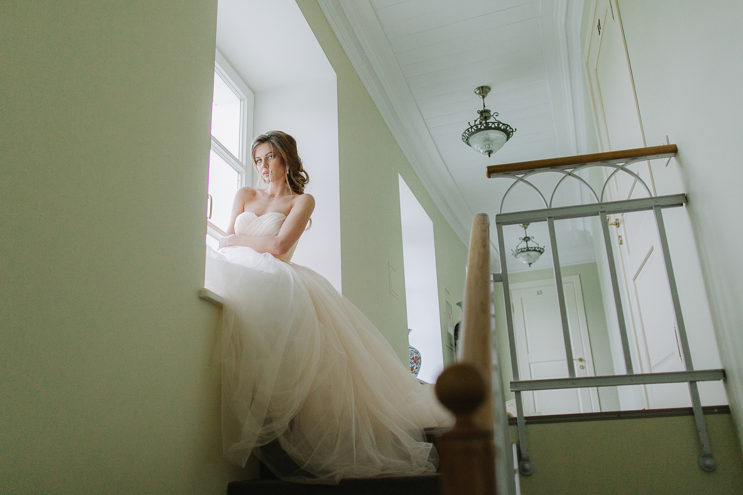 СВАДЕБНОЕ. Фотограф в Санкт-Петербурге Иван Скульский