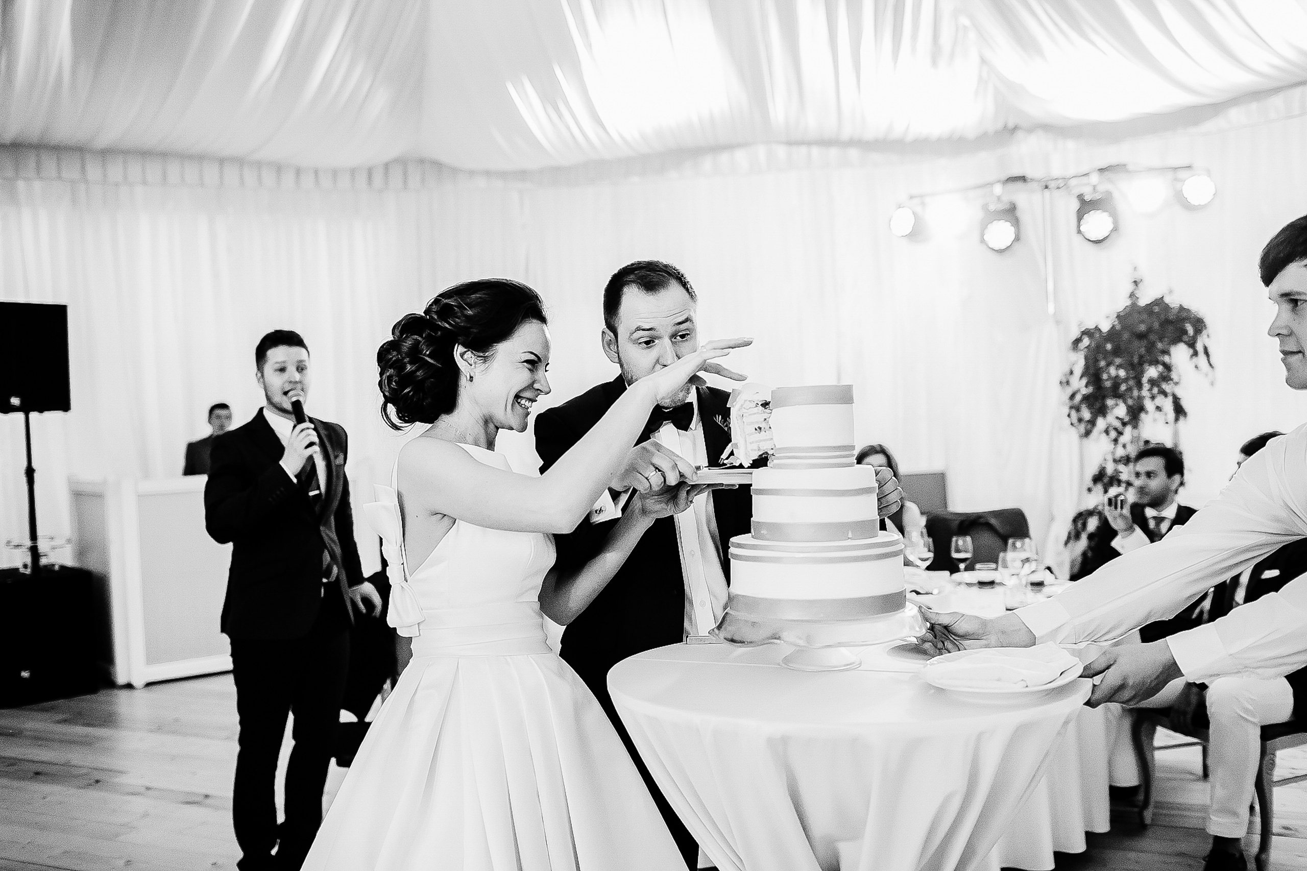 СВАДЕБНОЕ. Фотограф в Санкт-Петербурге Иван Скульский