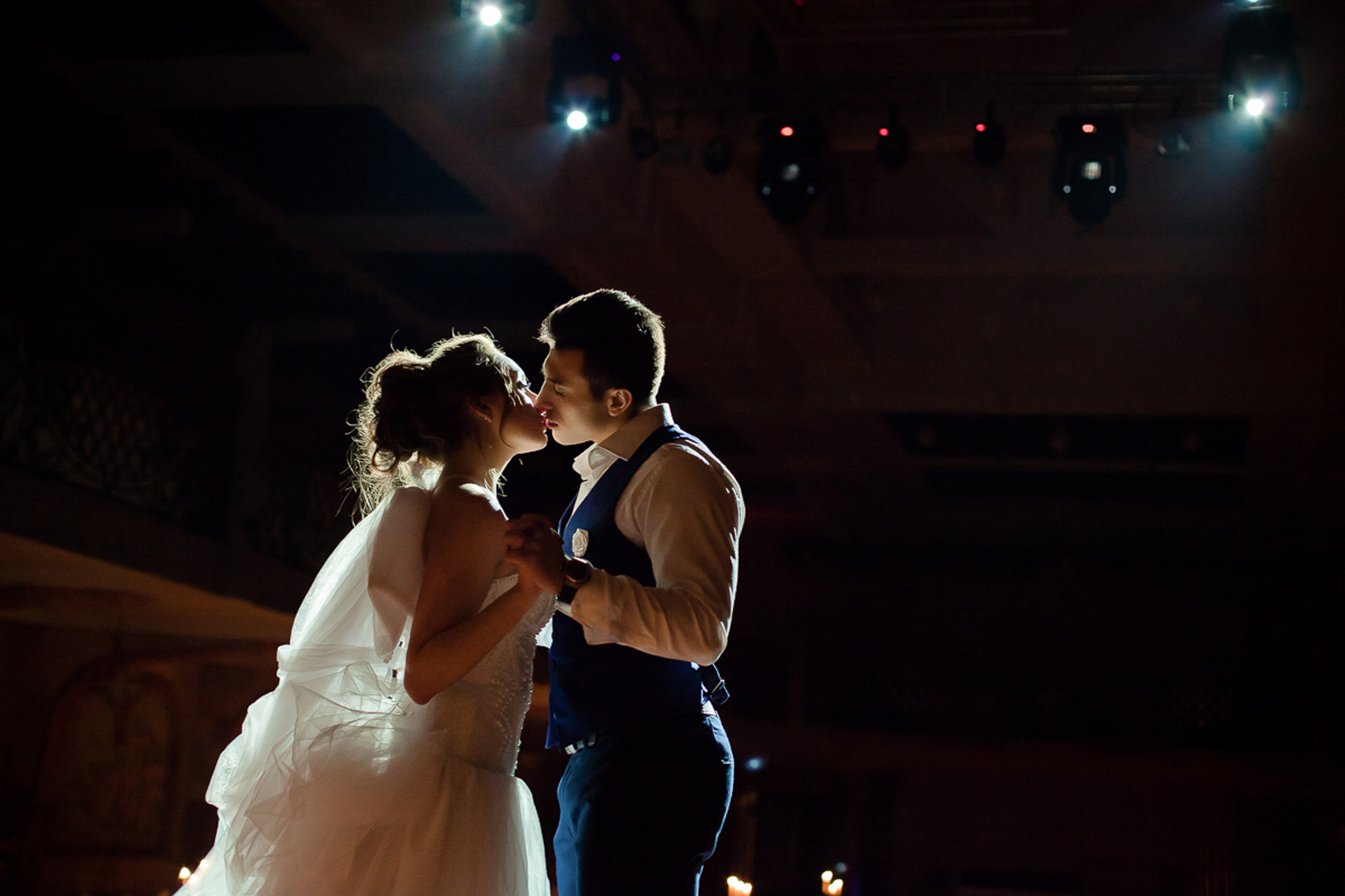 СВАДЕБНОЕ. Фотограф в Санкт-Петербурге Иван Скульский