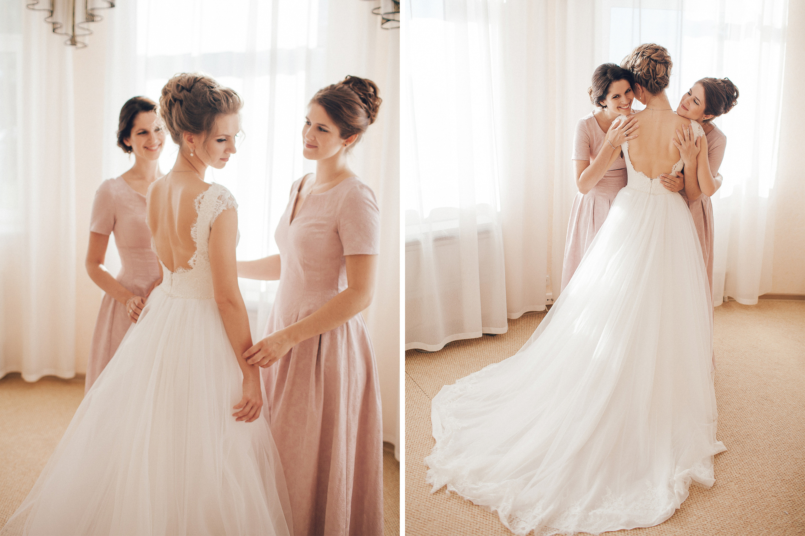 СВАДЕБНОЕ. Фотограф в Санкт-Петербурге Иван Скульский