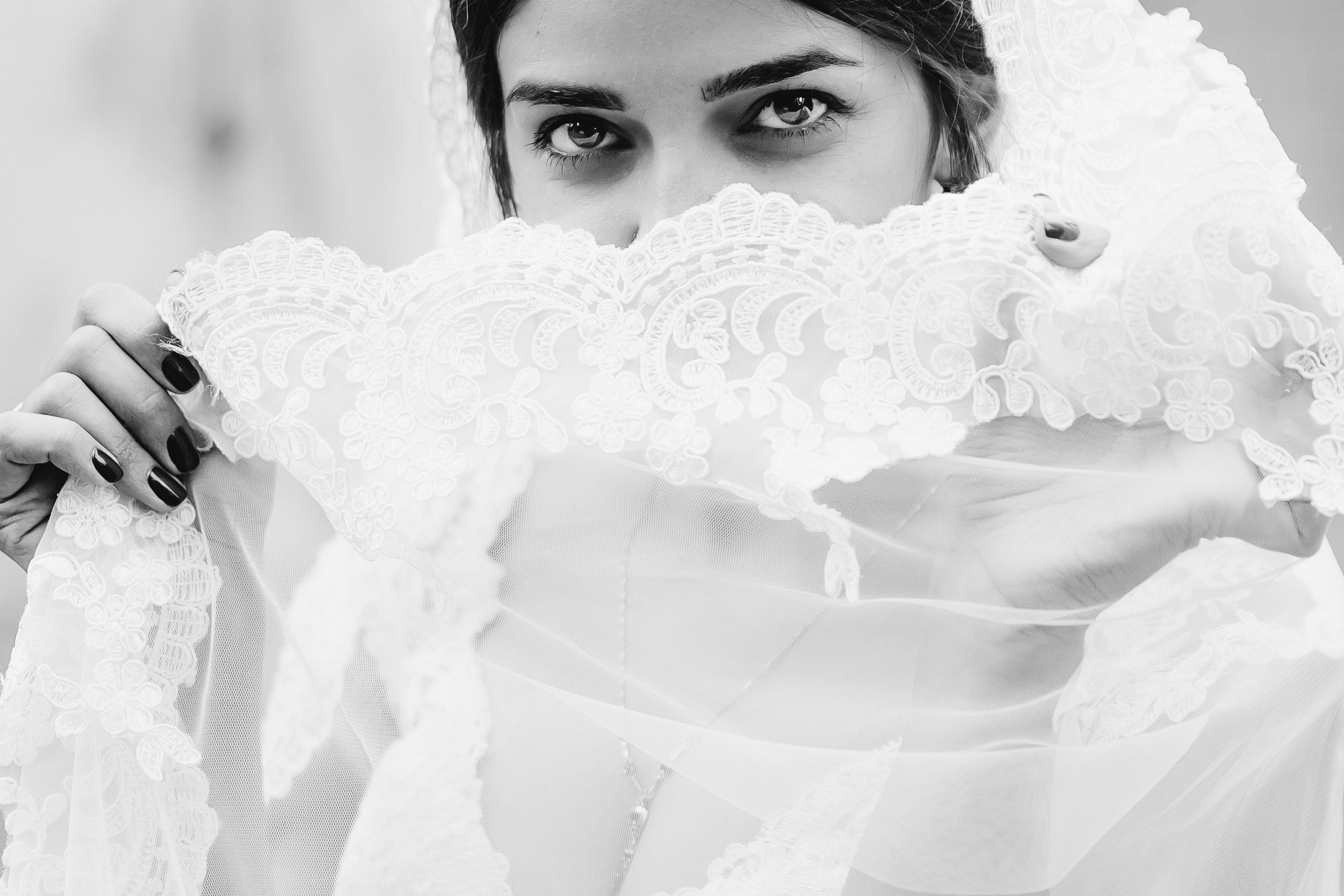 СВАДЕБНОЕ. Фотограф в Санкт-Петербурге Иван Скульский