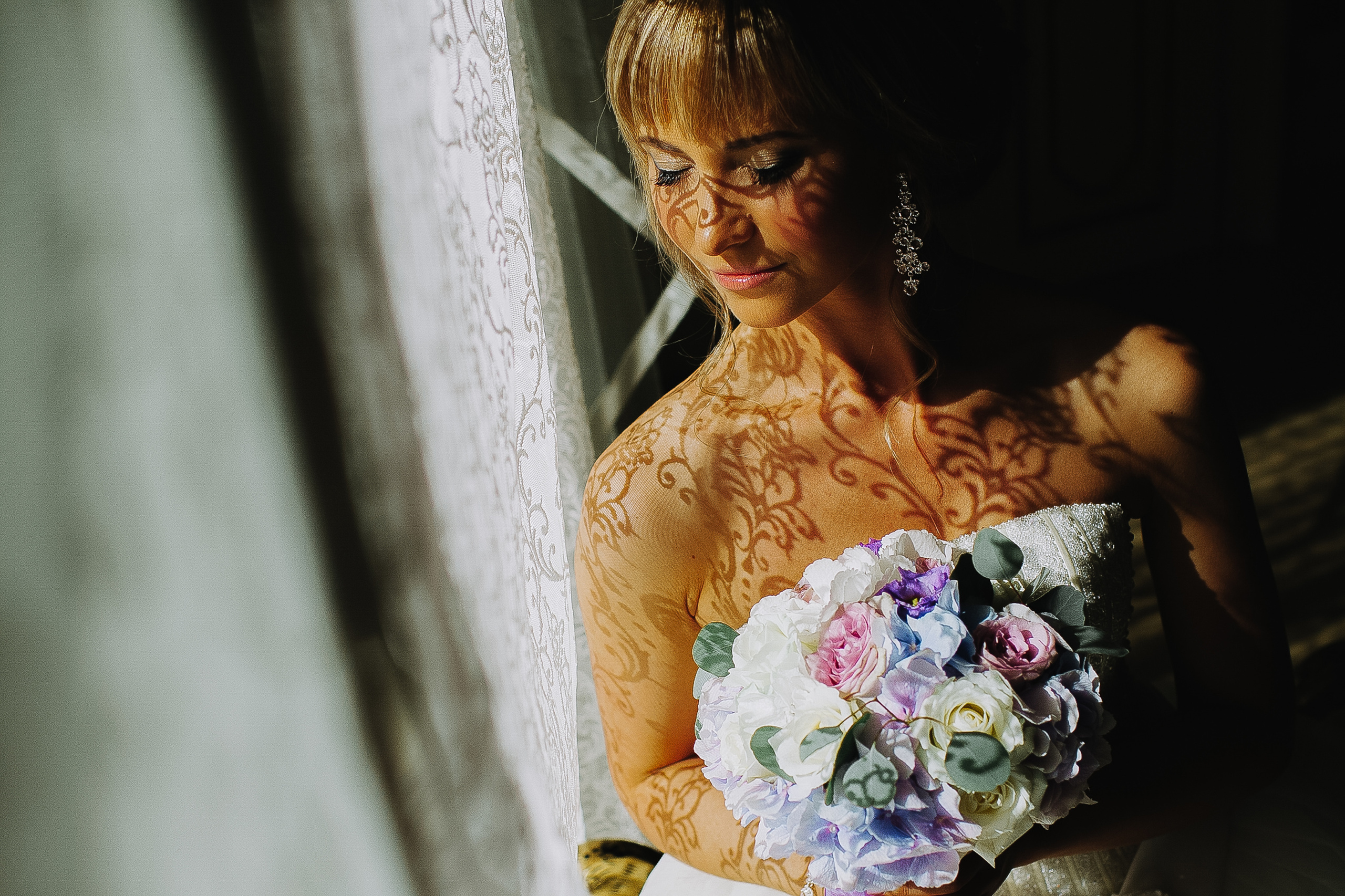 СВАДЕБНОЕ. Фотограф в Санкт-Петербурге Иван Скульский