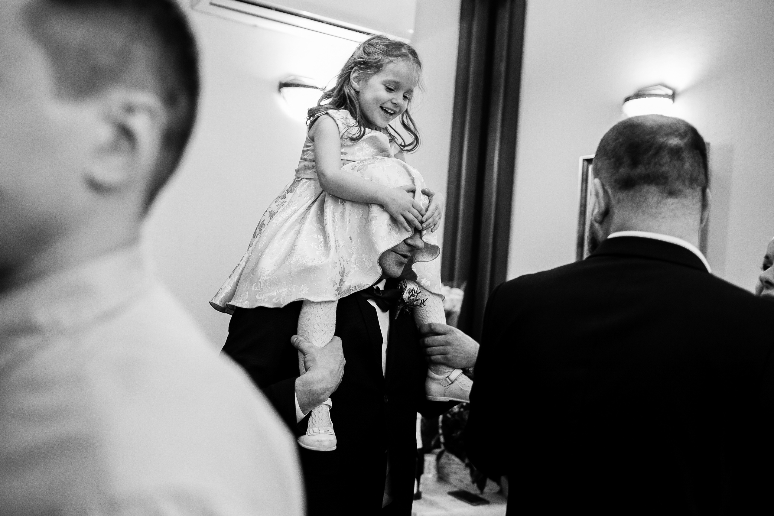 СВАДЕБНОЕ. Фотограф в Санкт-Петербурге Иван Скульский