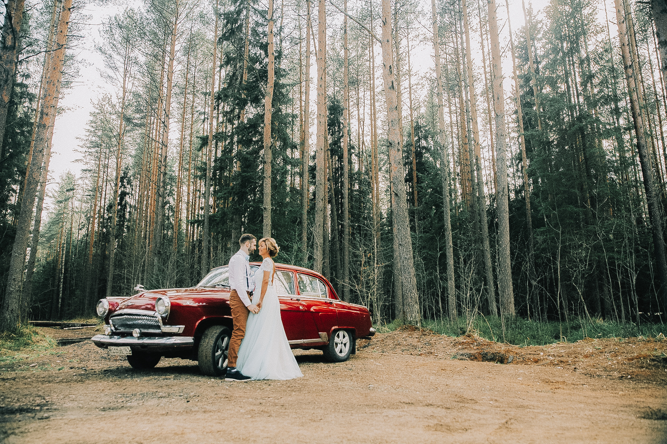 СВАДЕБНОЕ. Фотограф в Санкт-Петербурге Иван Скульский