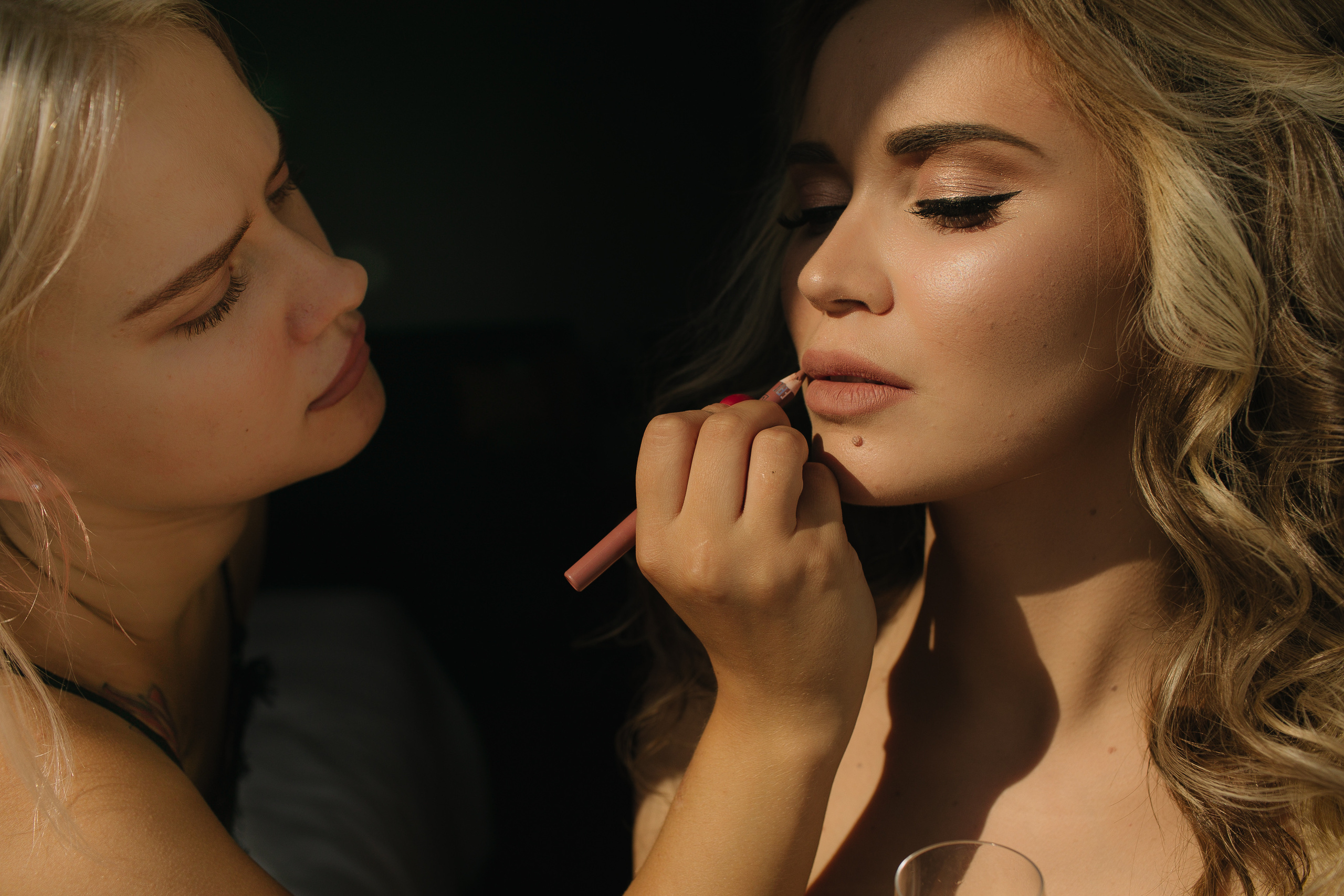 СВАДЕБНОЕ. Фотограф в Санкт-Петербурге Иван Скульский