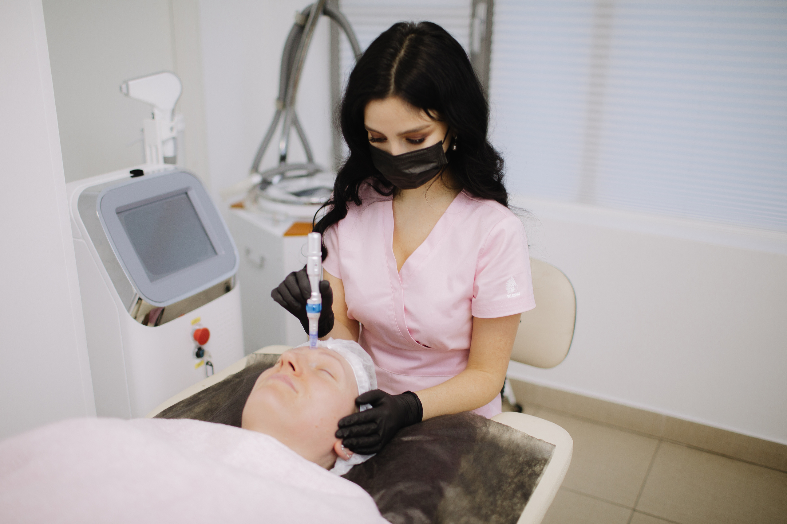 Деловой портрет. Фотограф в Санкт-Петербурге Иван Скульский