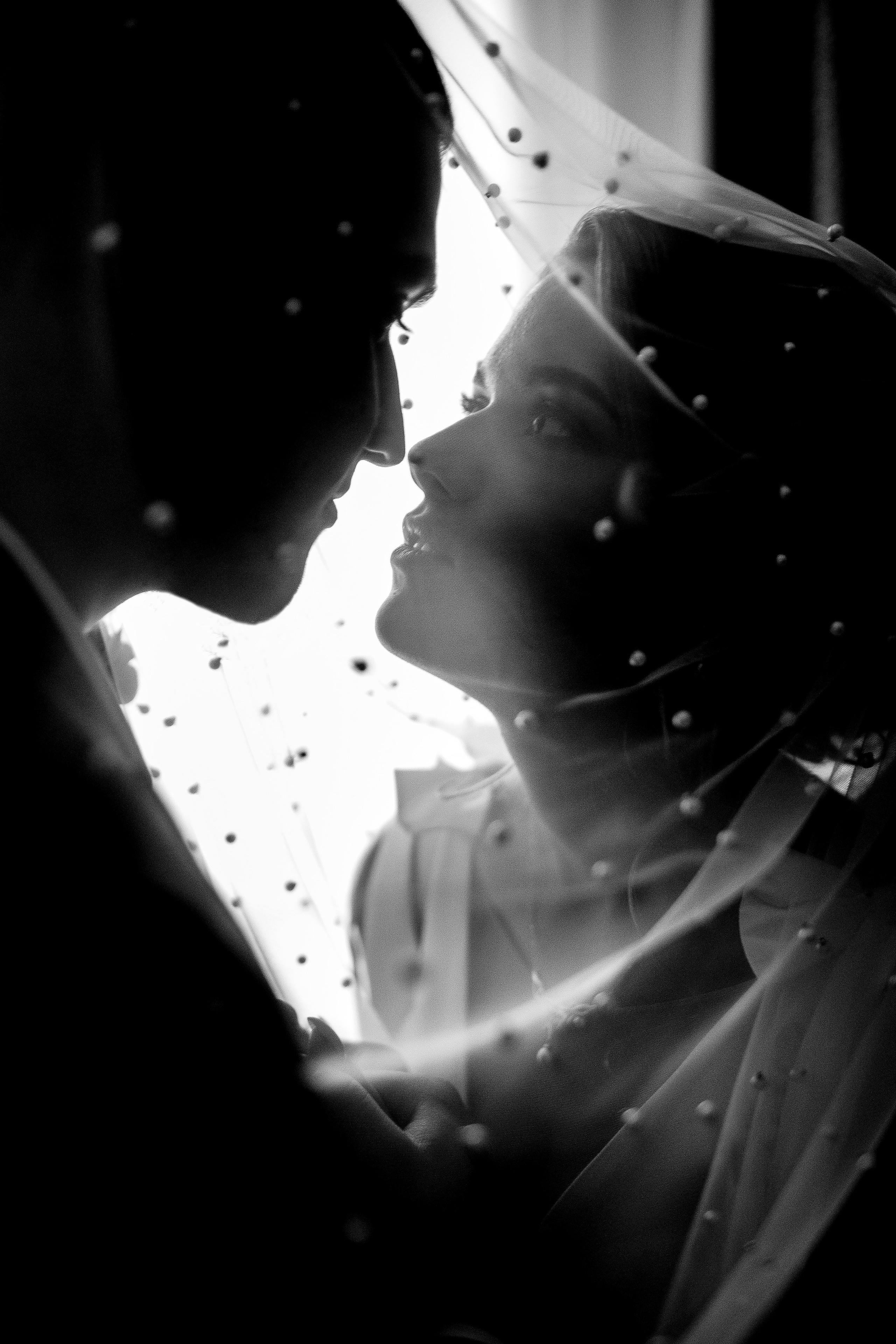 СВАДЕБНОЕ. Фотограф в Санкт-Петербурге Иван Скульский