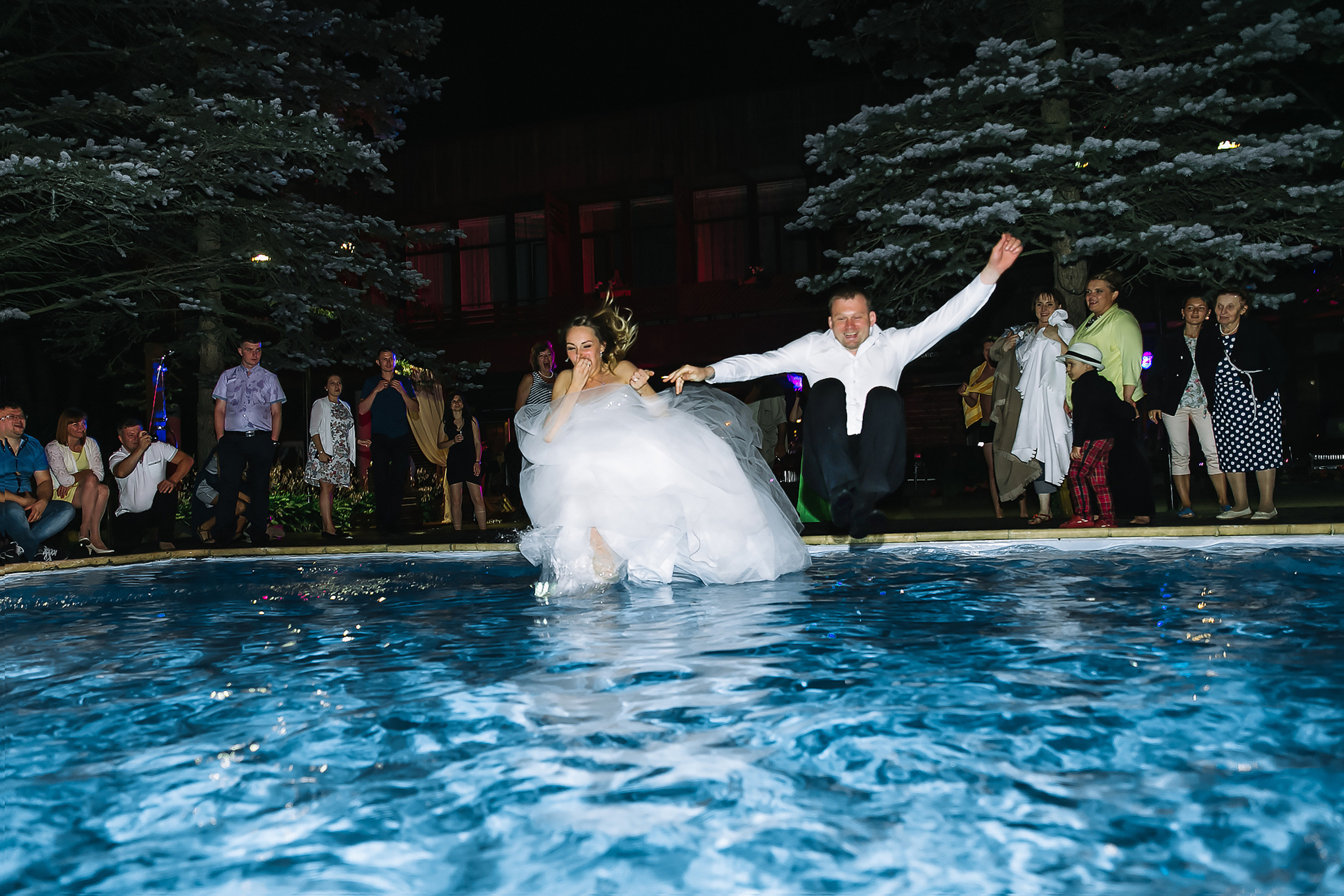 СВАДЕБНОЕ. Фотограф в Санкт-Петербурге Иван Скульский