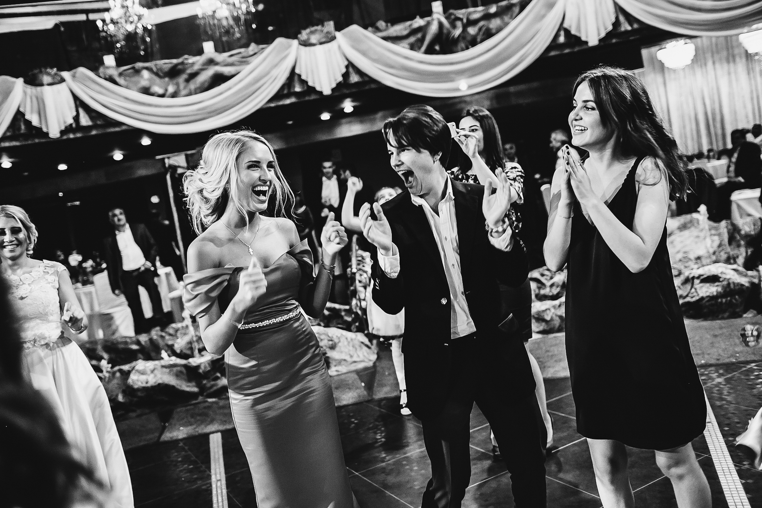 СВАДЕБНОЕ. Фотограф в Санкт-Петербурге Иван Скульский