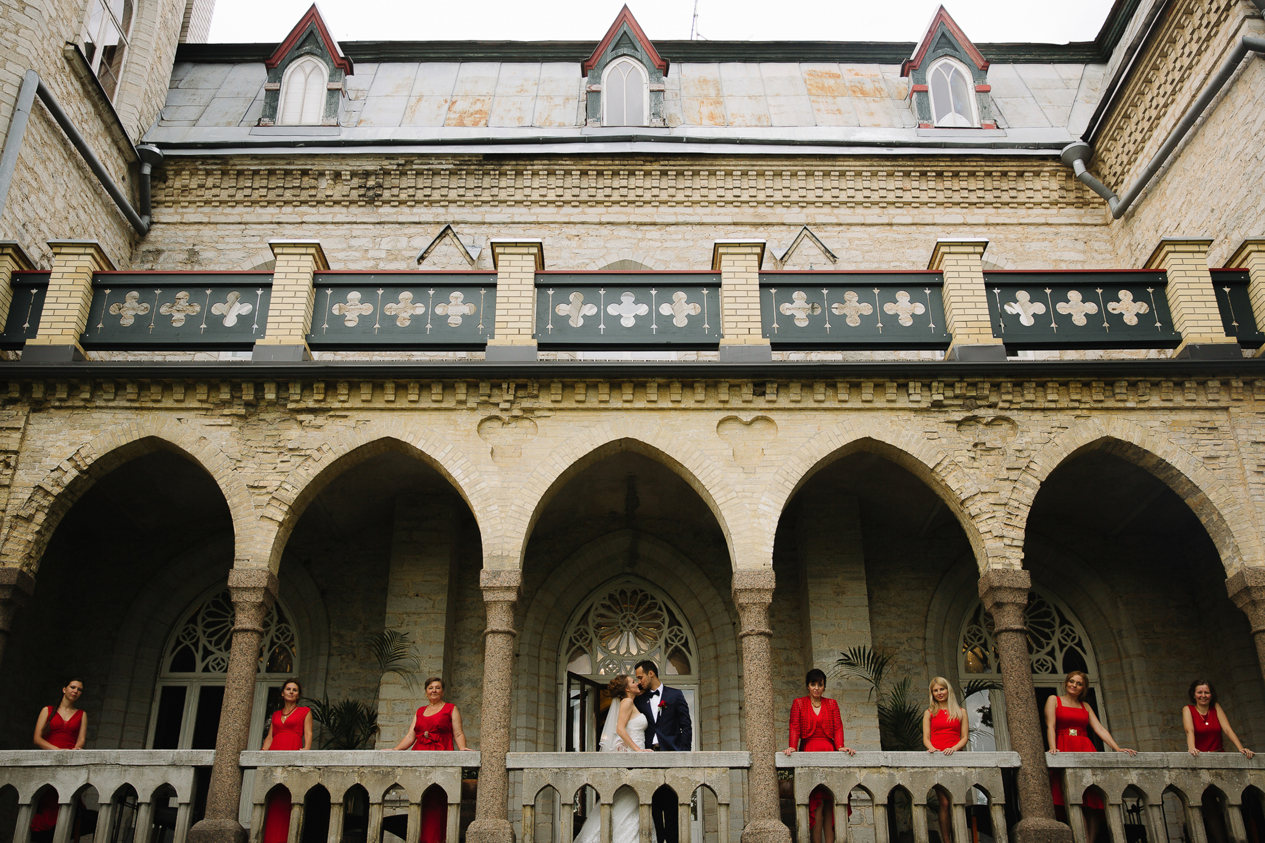 СВАДЕБНОЕ. Фотограф в Санкт-Петербурге Иван Скульский