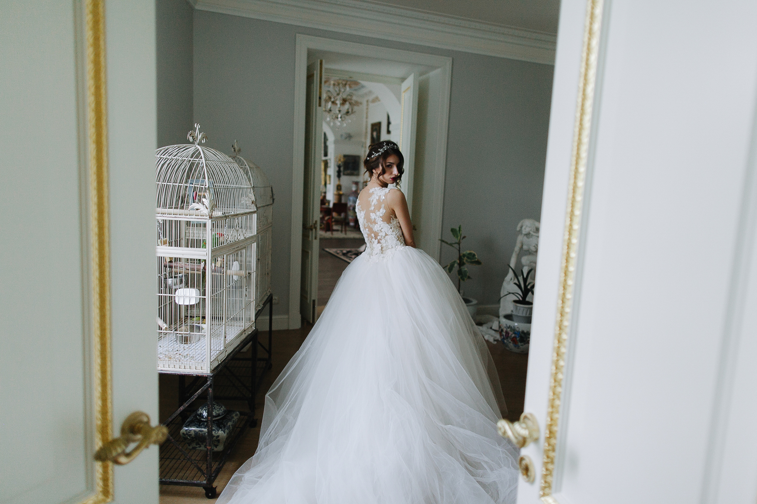 СВАДЕБНОЕ. Фотограф в Санкт-Петербурге Иван Скульский