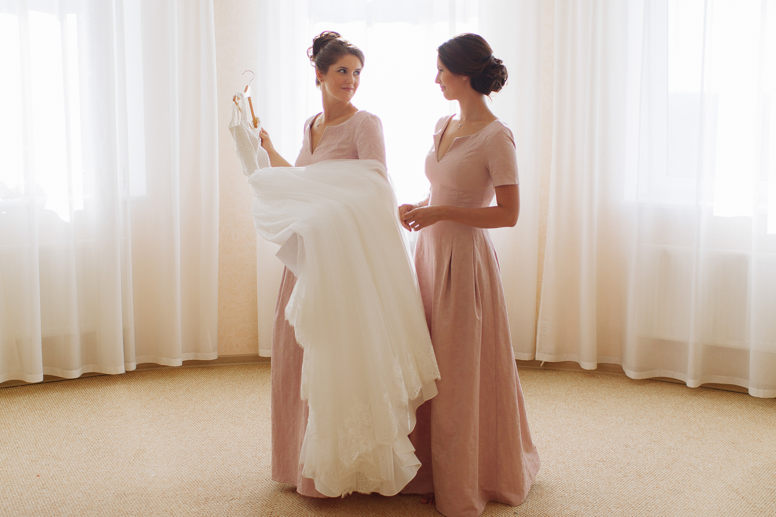 СВАДЕБНОЕ. Фотограф в Санкт-Петербурге Иван Скульский