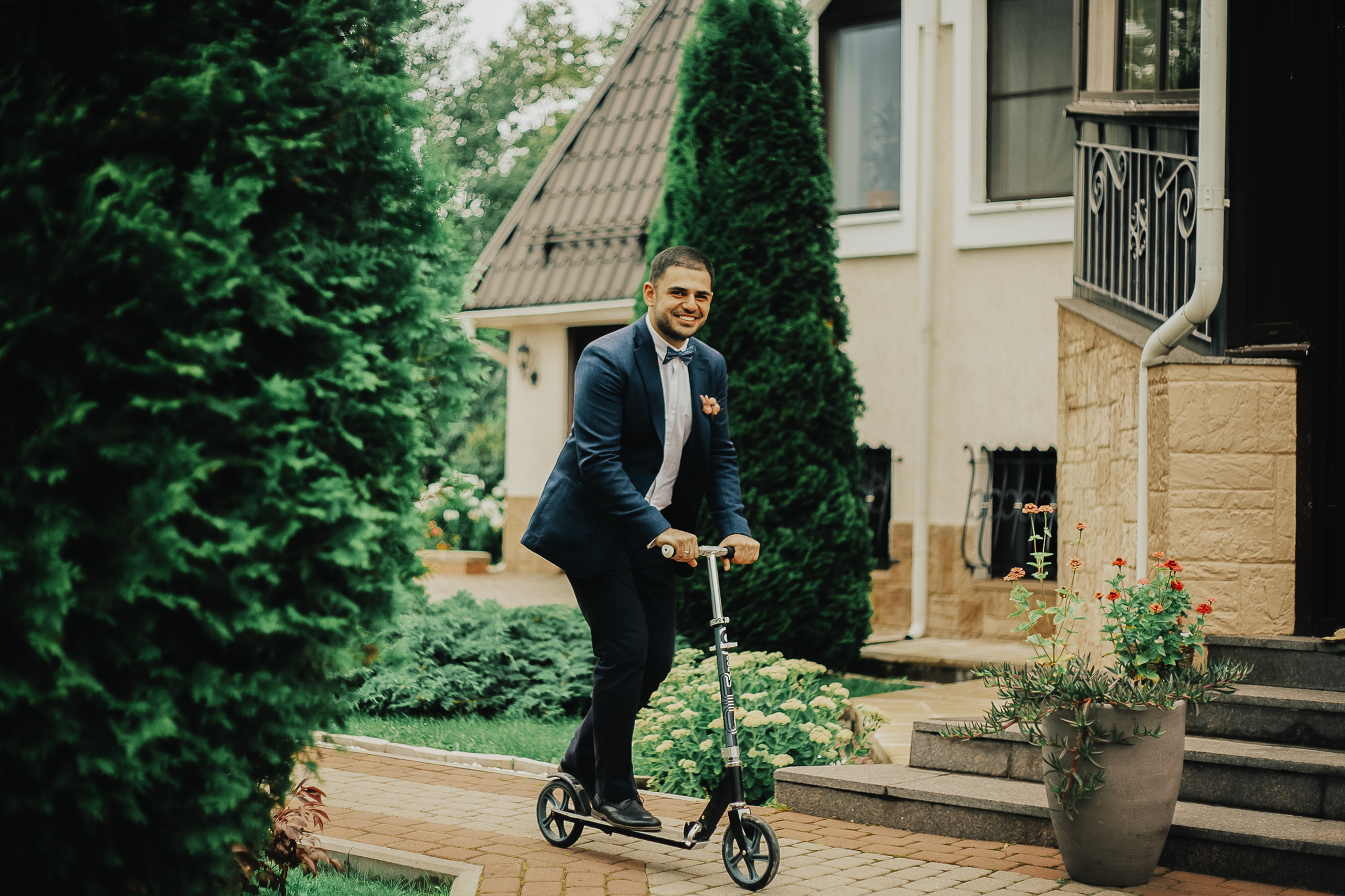 СВАДЕБНОЕ. Фотограф в Санкт-Петербурге Иван Скульский